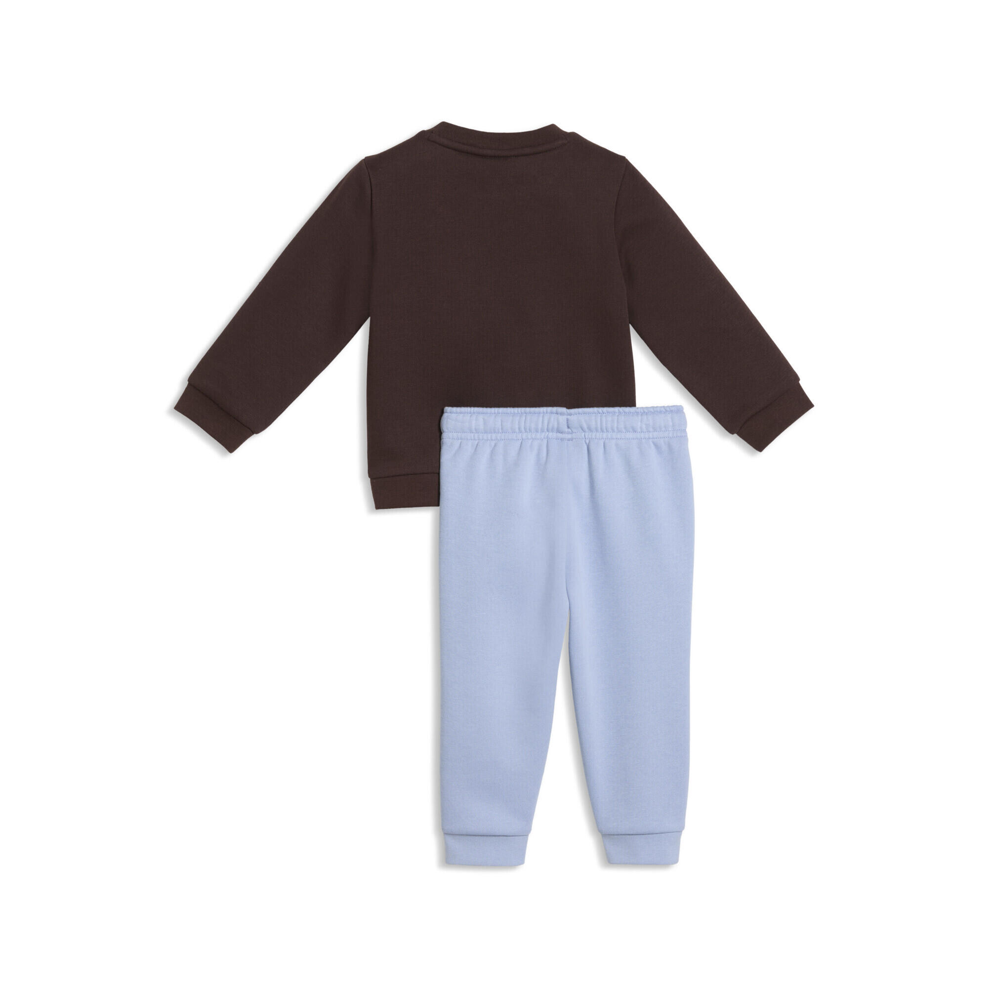 Essentials Minicats Fleece Trainingsanzug Kinder PUMA 2/3