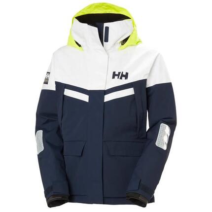 Women's Quarter Jacket Helly Hansen Pier 4.0