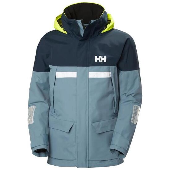 Veste imperméable à capuche Helly Hansen Pier 4.0