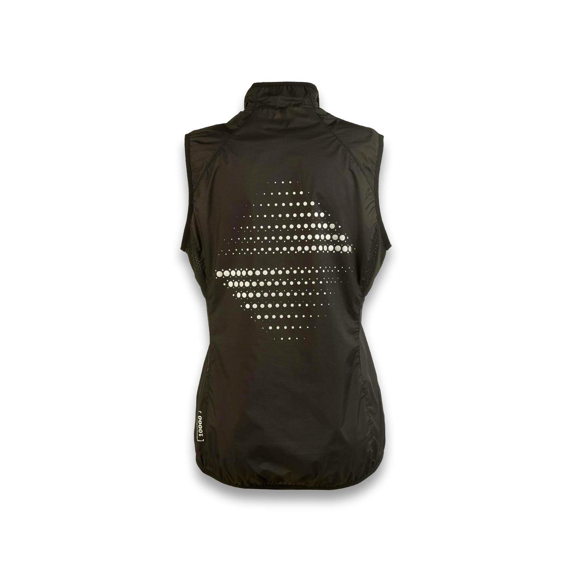 Gilet Ande Trail Lady Femme 2/2