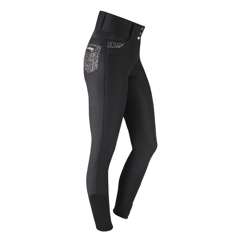 Culotte d'équitation Elegance Full Grip pour femmes 2/11