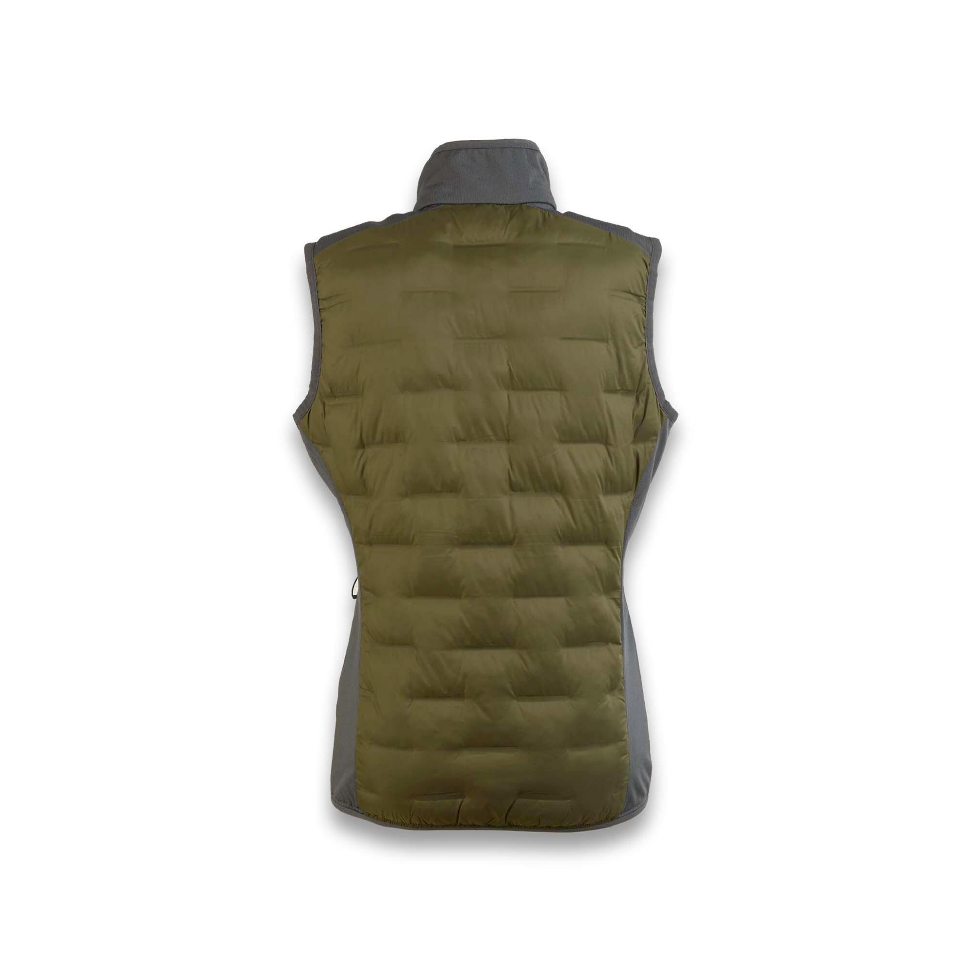 Gilet Ande Dru Femme Femme 2/2