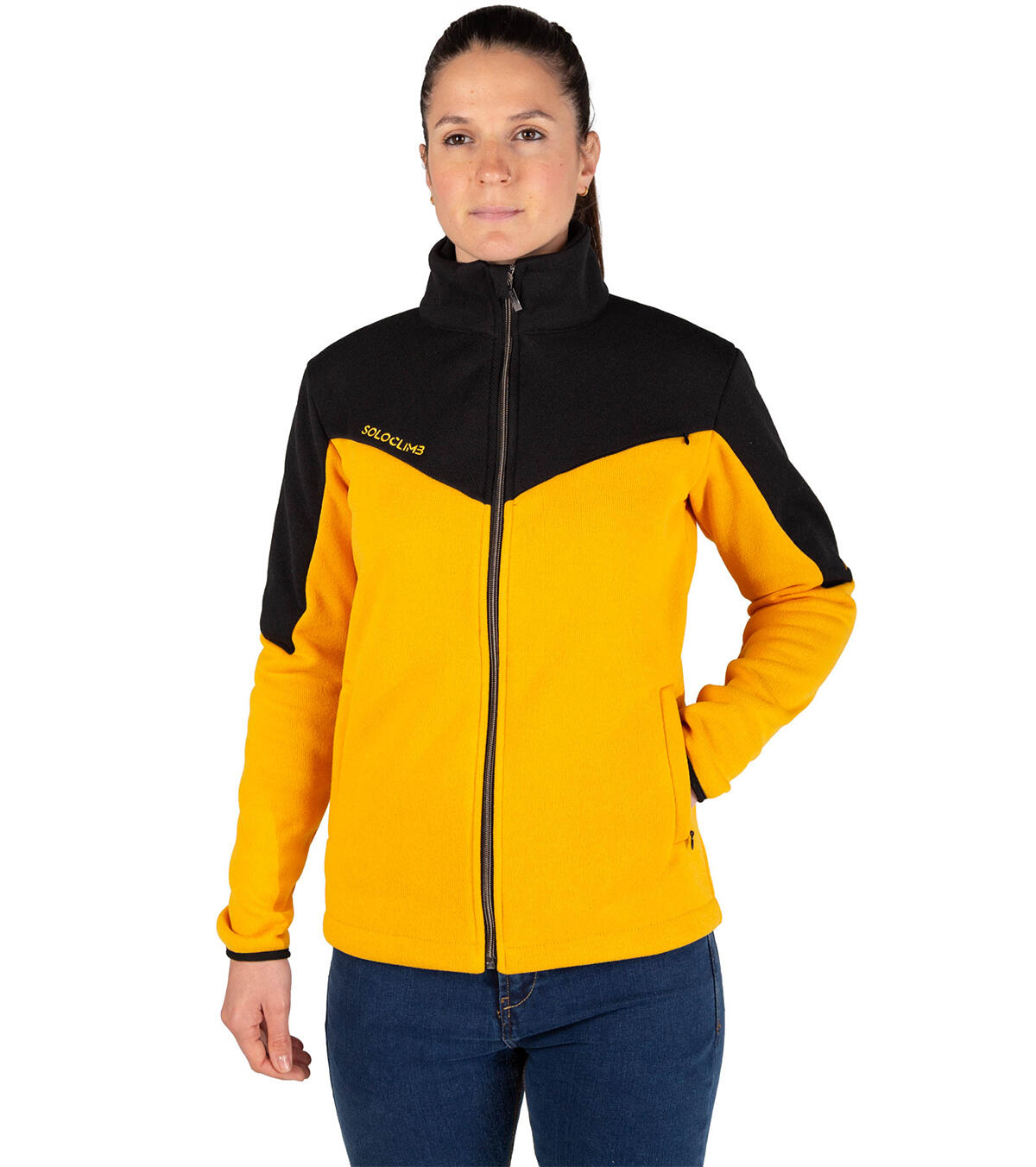 Amarelo