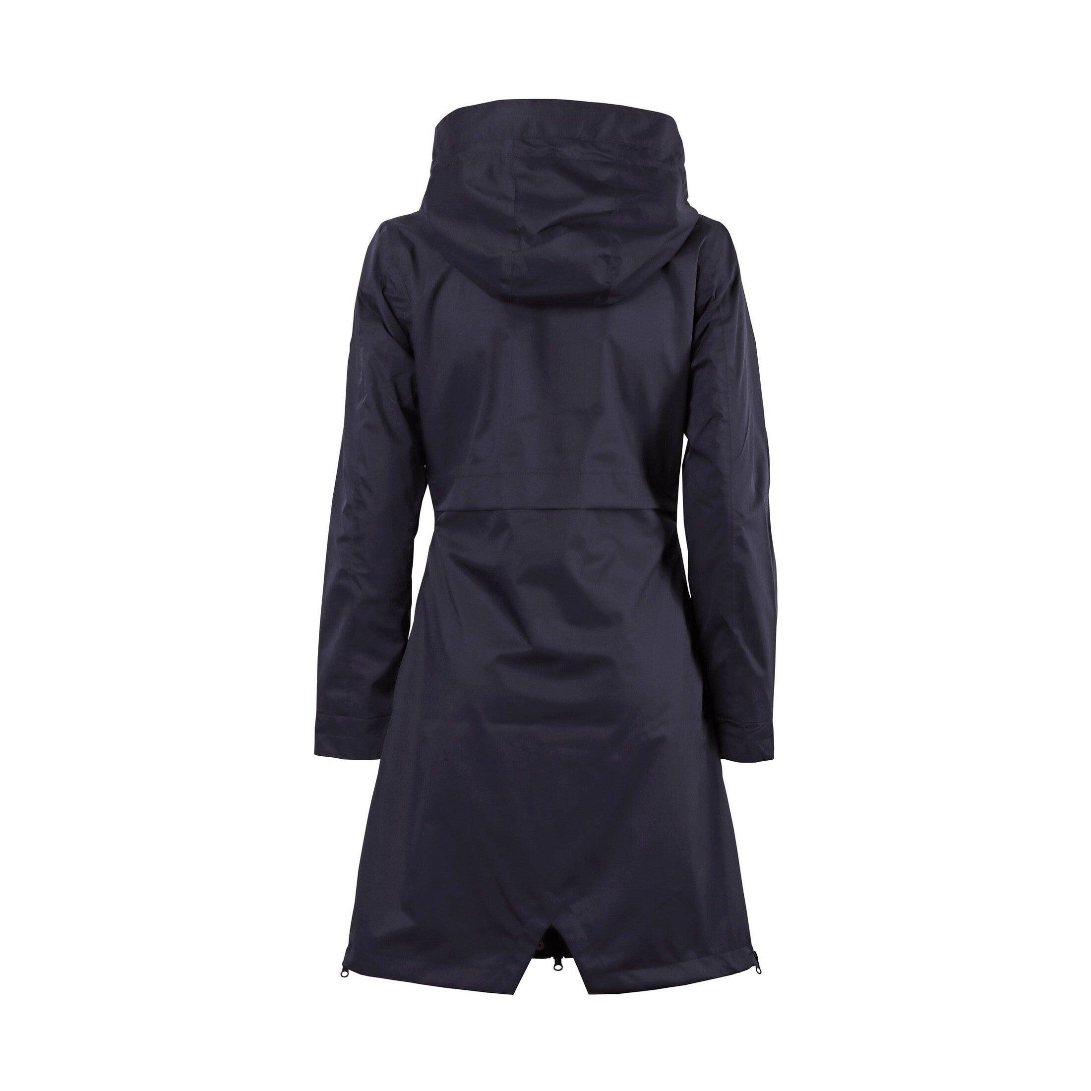 Veste Allweather II imperméable et respirante - veste de pluie 6/6