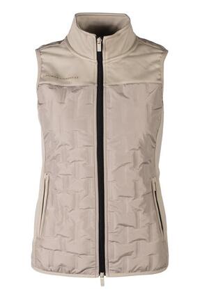 Gilet Limone - Lauria Garrelli
