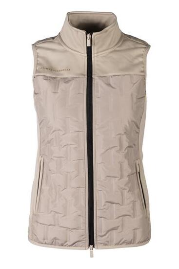 Gilet Limone - Lauria Garrelli