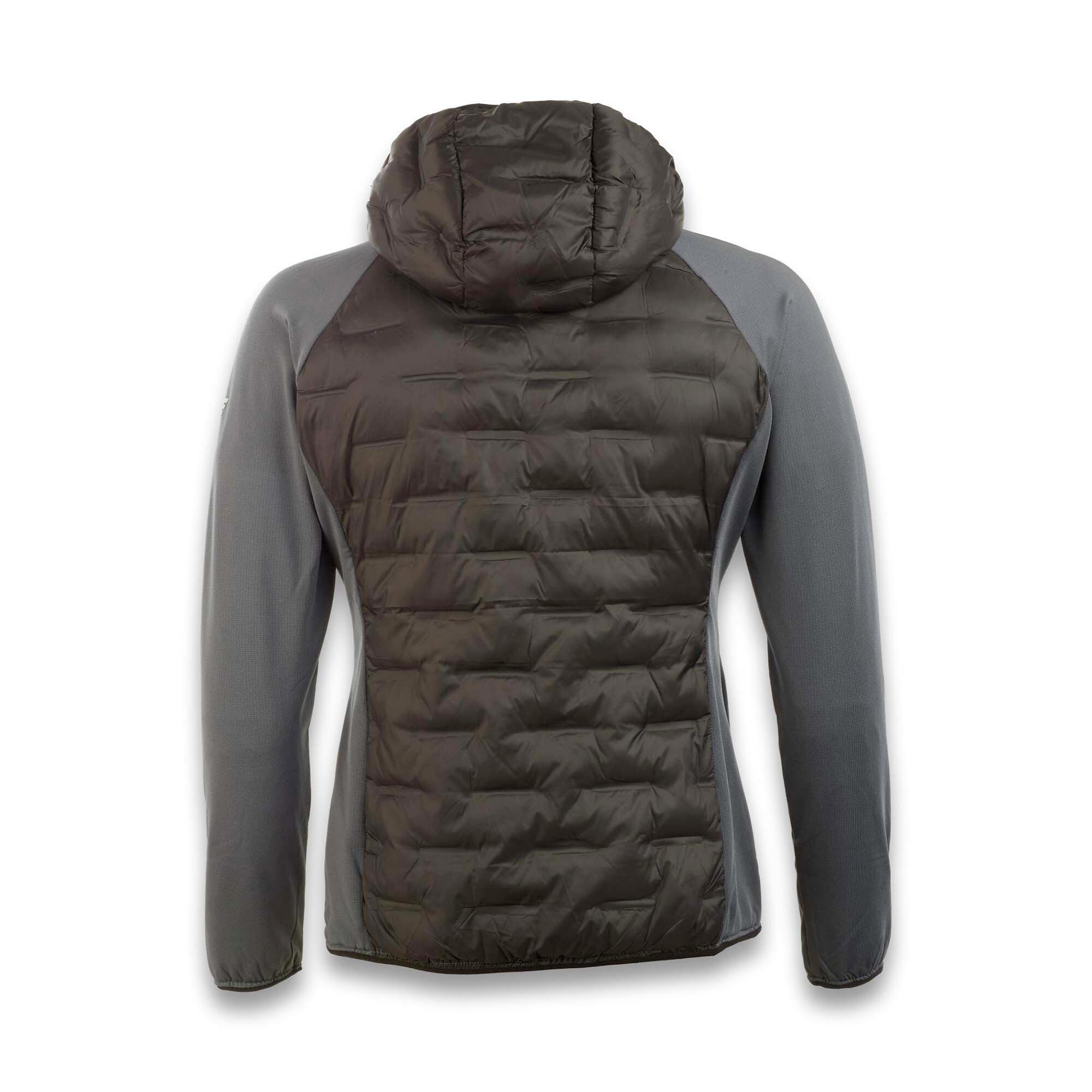 Chaqueta Ande Dru Adulto 2/2