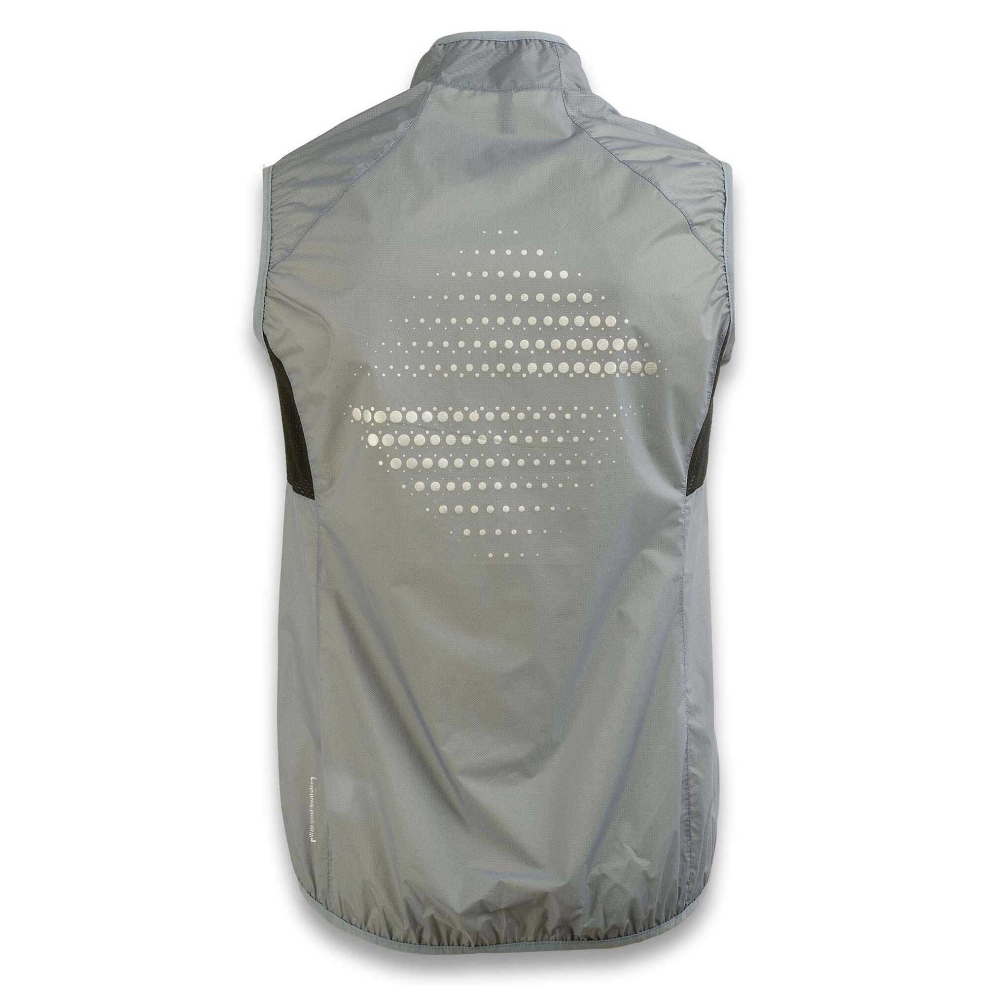 Gilet Ande Trail Adulte 2/2