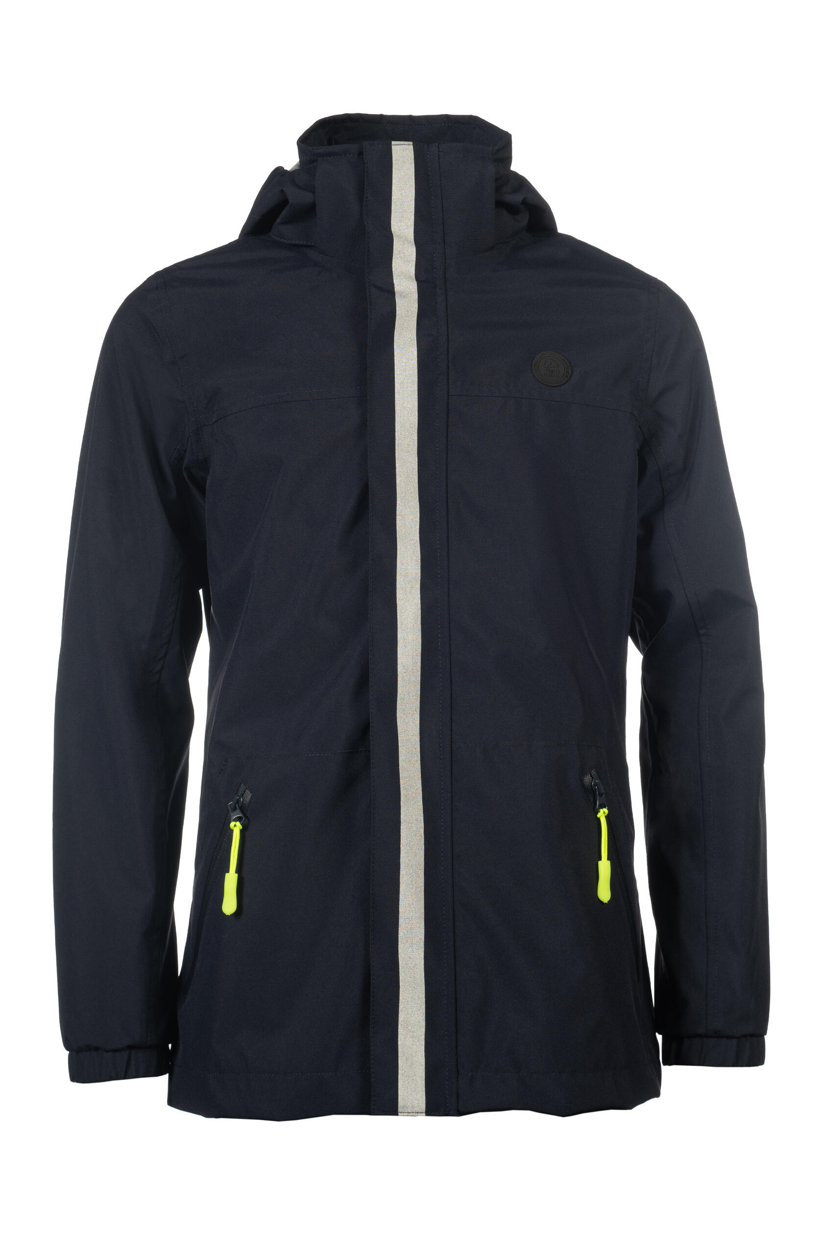 Veste de pluie 1/7