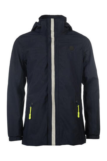 Veste de pluie