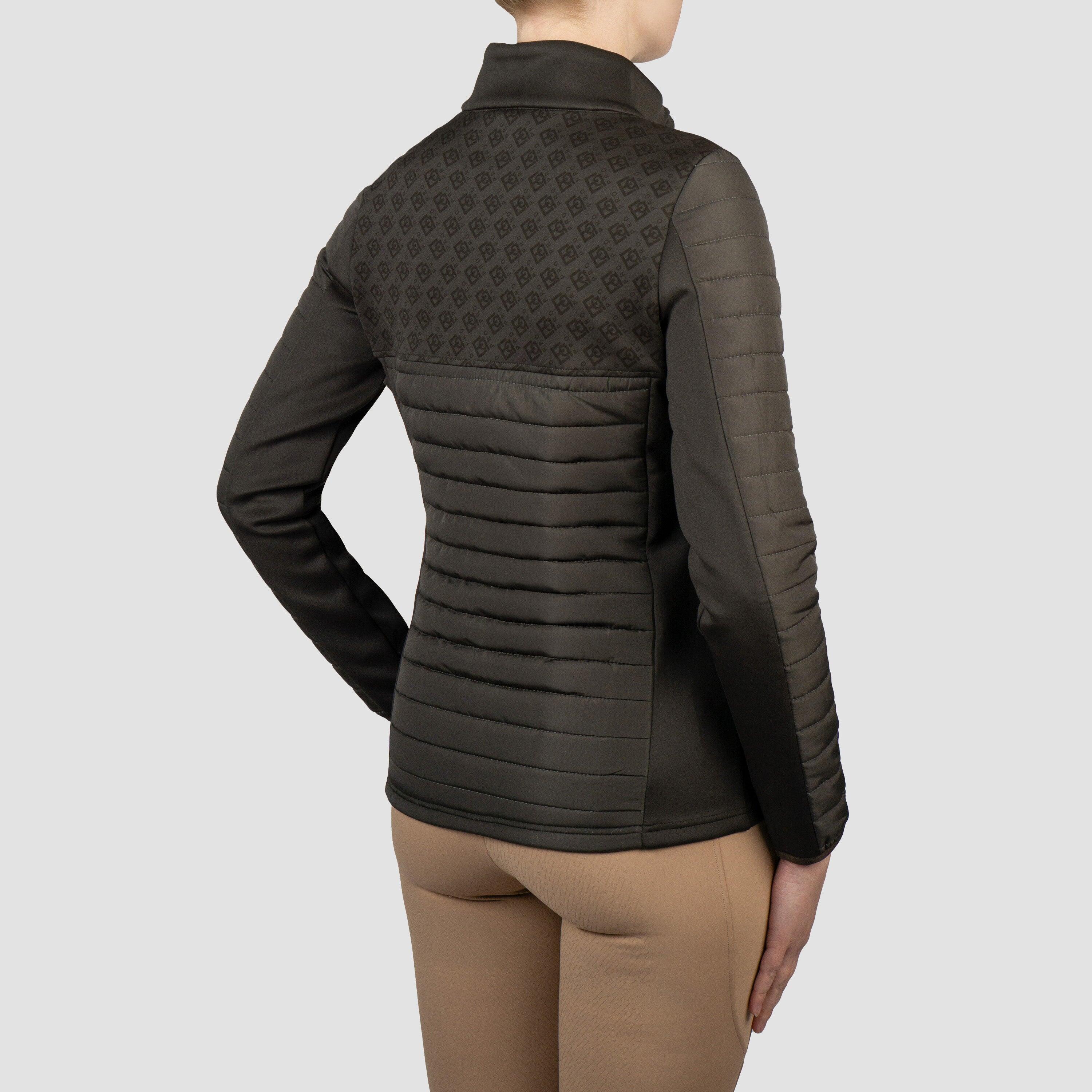VESTE TECHNIQUE CAMILLE 8/10