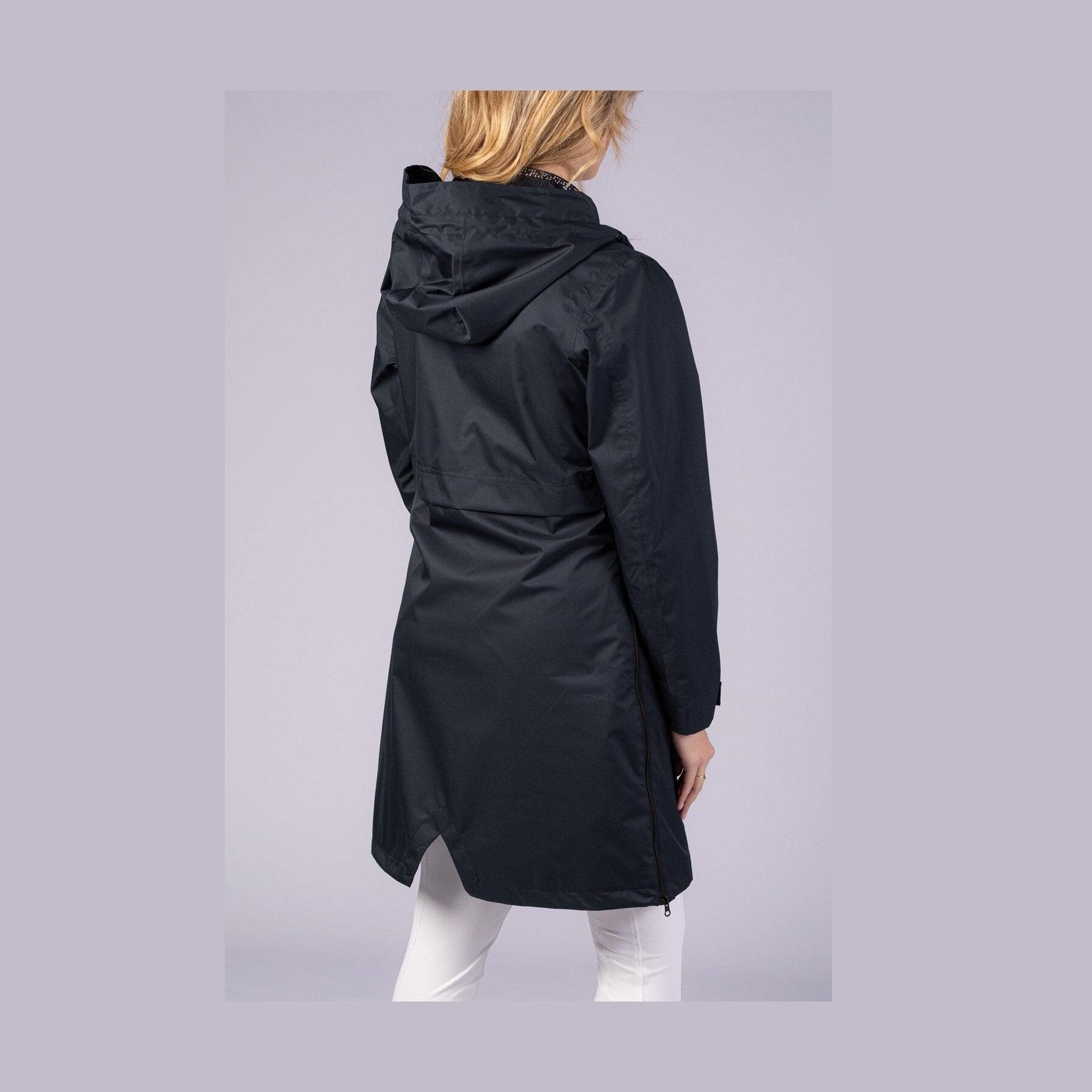 Veste Allweather II imperméable et respirante - veste de pluie 4/6