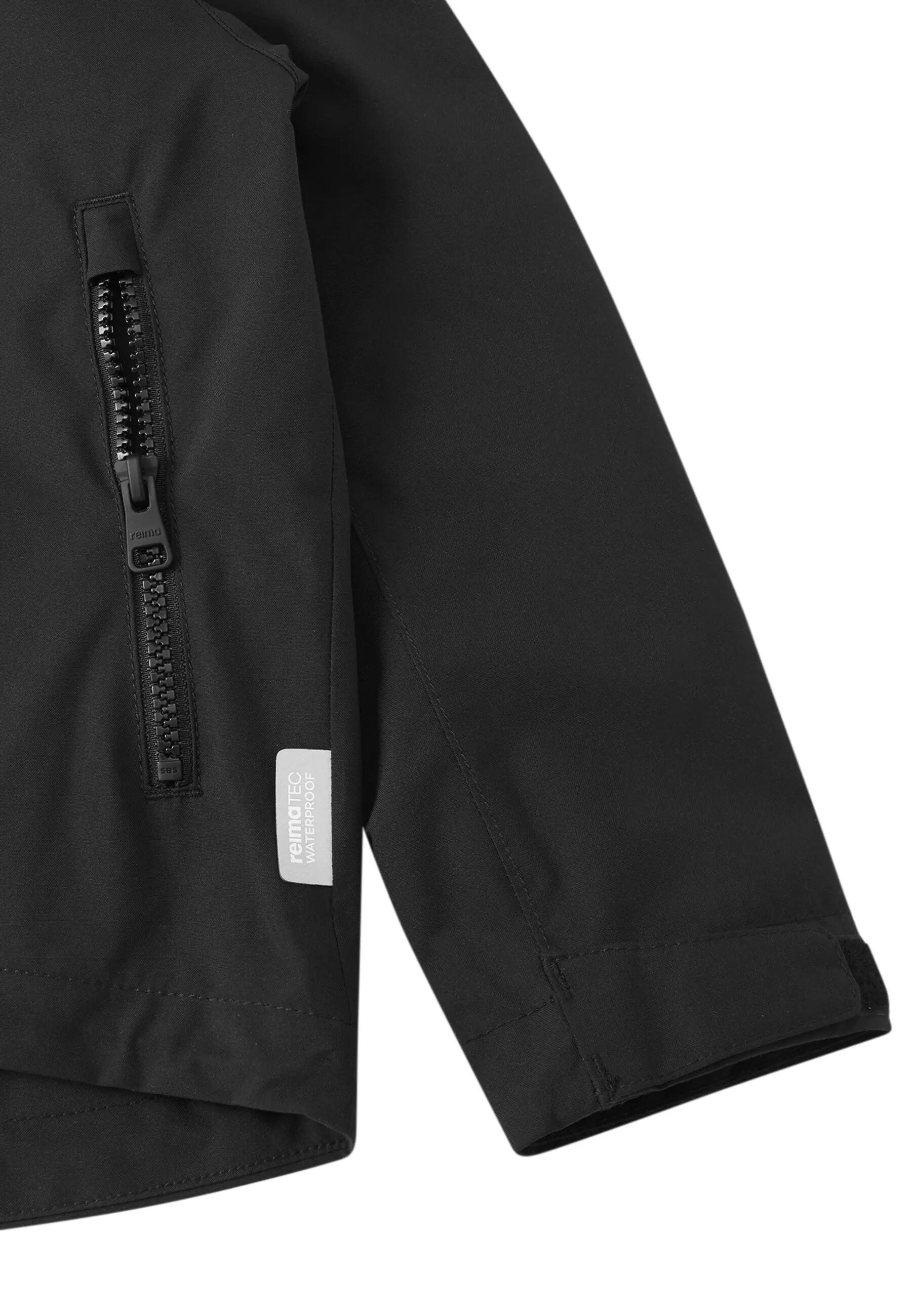 Veste ReimaTec Sulkava - Finition BIONIC-FINISH®ECO sans PFAS 5/7