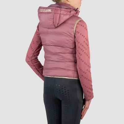 GILET RAI