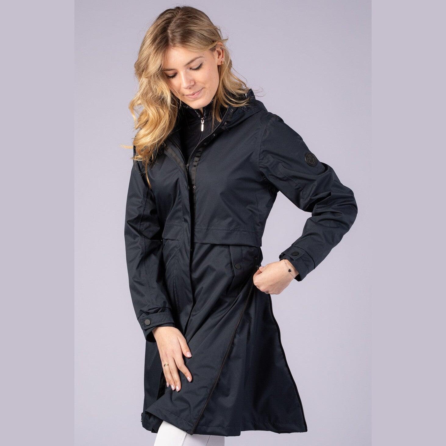 Veste Allweather II imperméable et respirante - veste de pluie 3/6