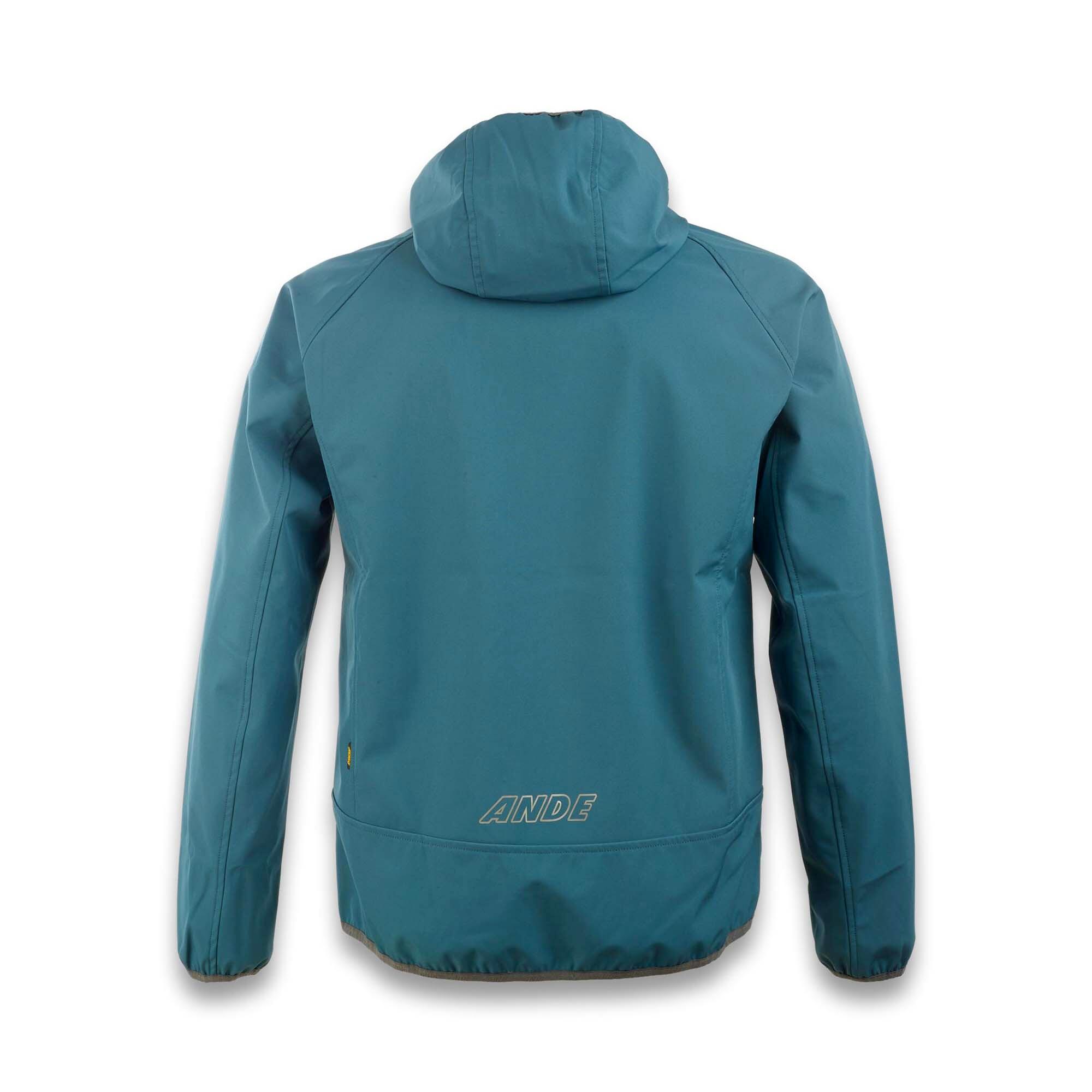 Ande Lagorai Jacke Erwachsene 2/2