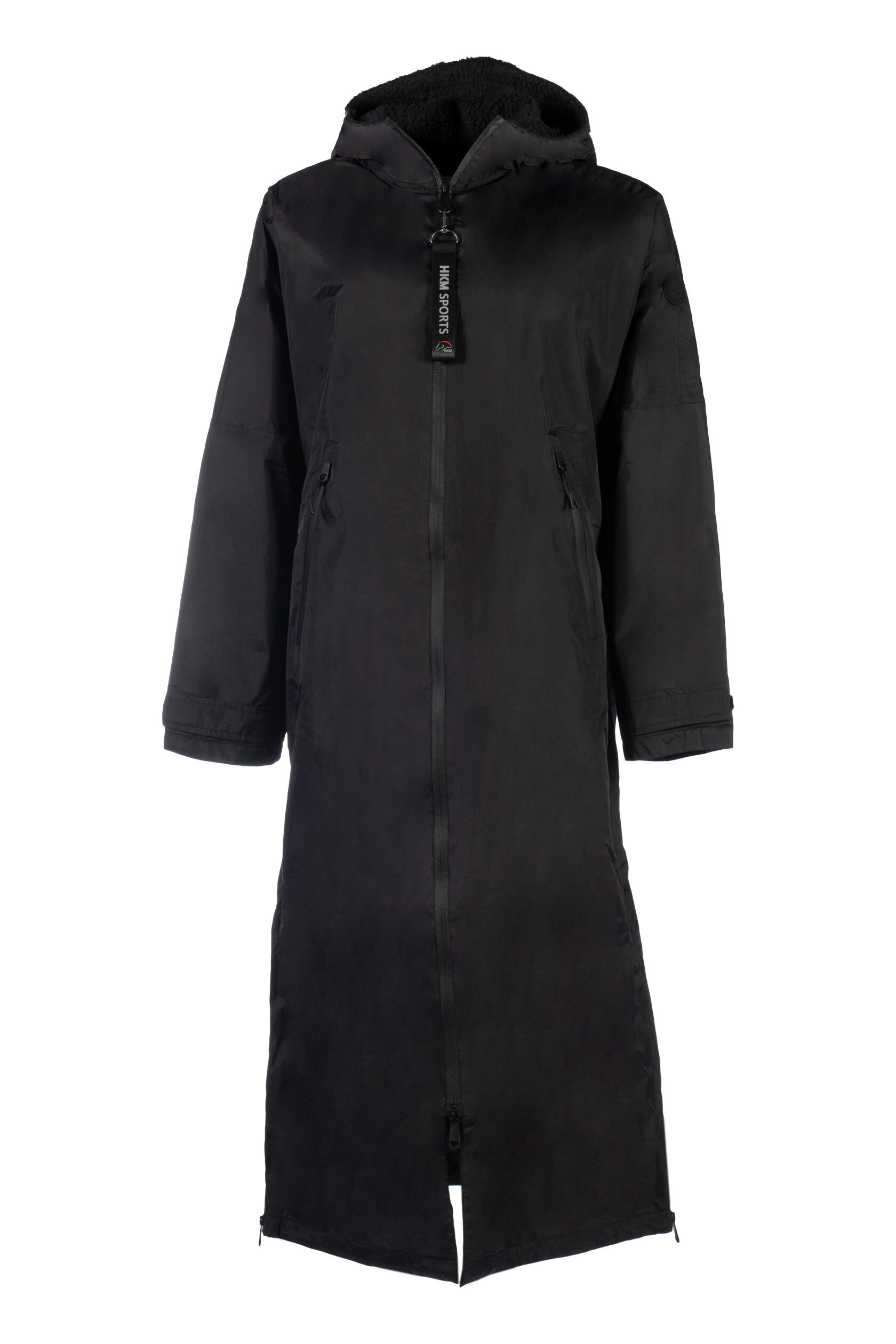 Veste Julie extra longue 1/7