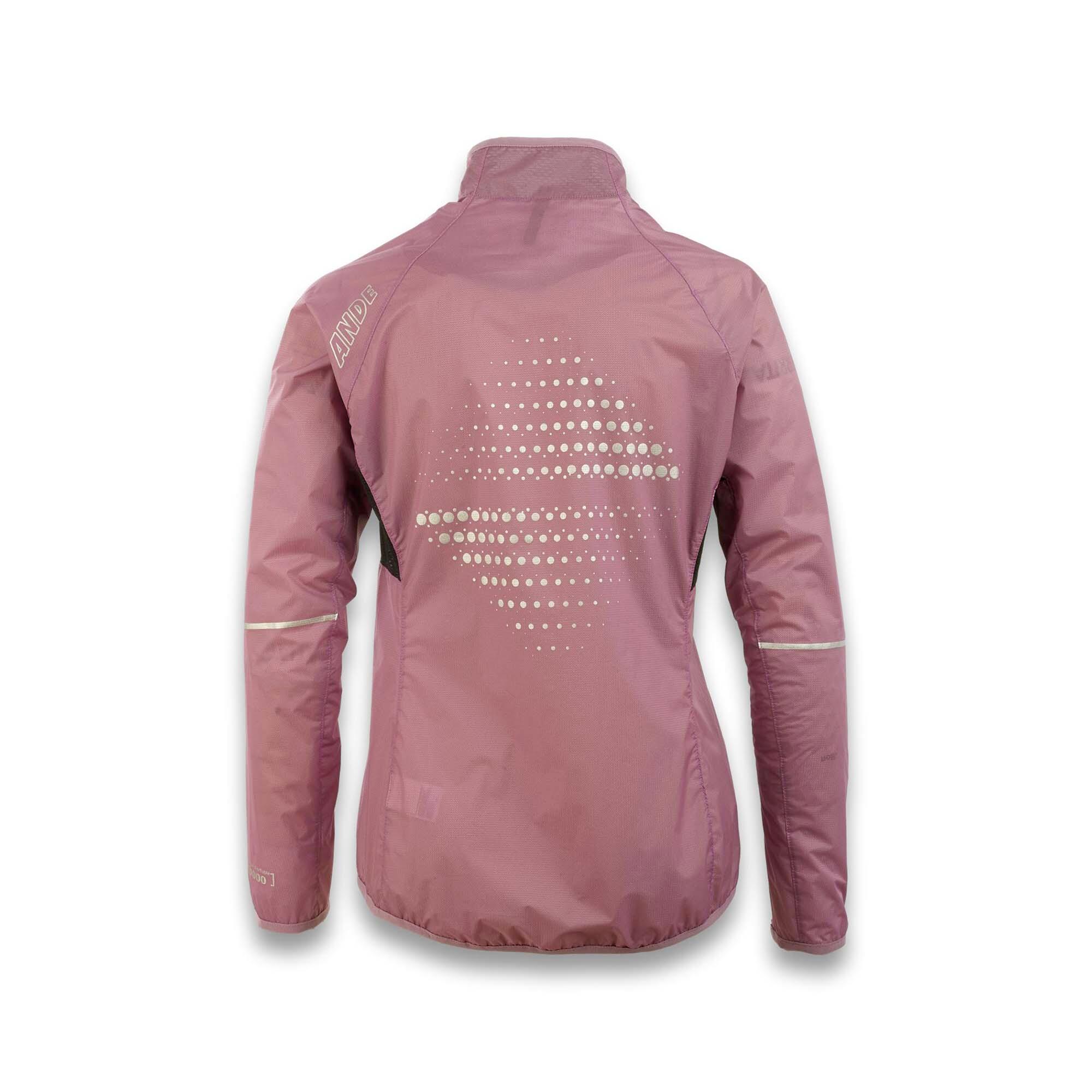 Giubbino Ande Trail Lady Donna 2/2