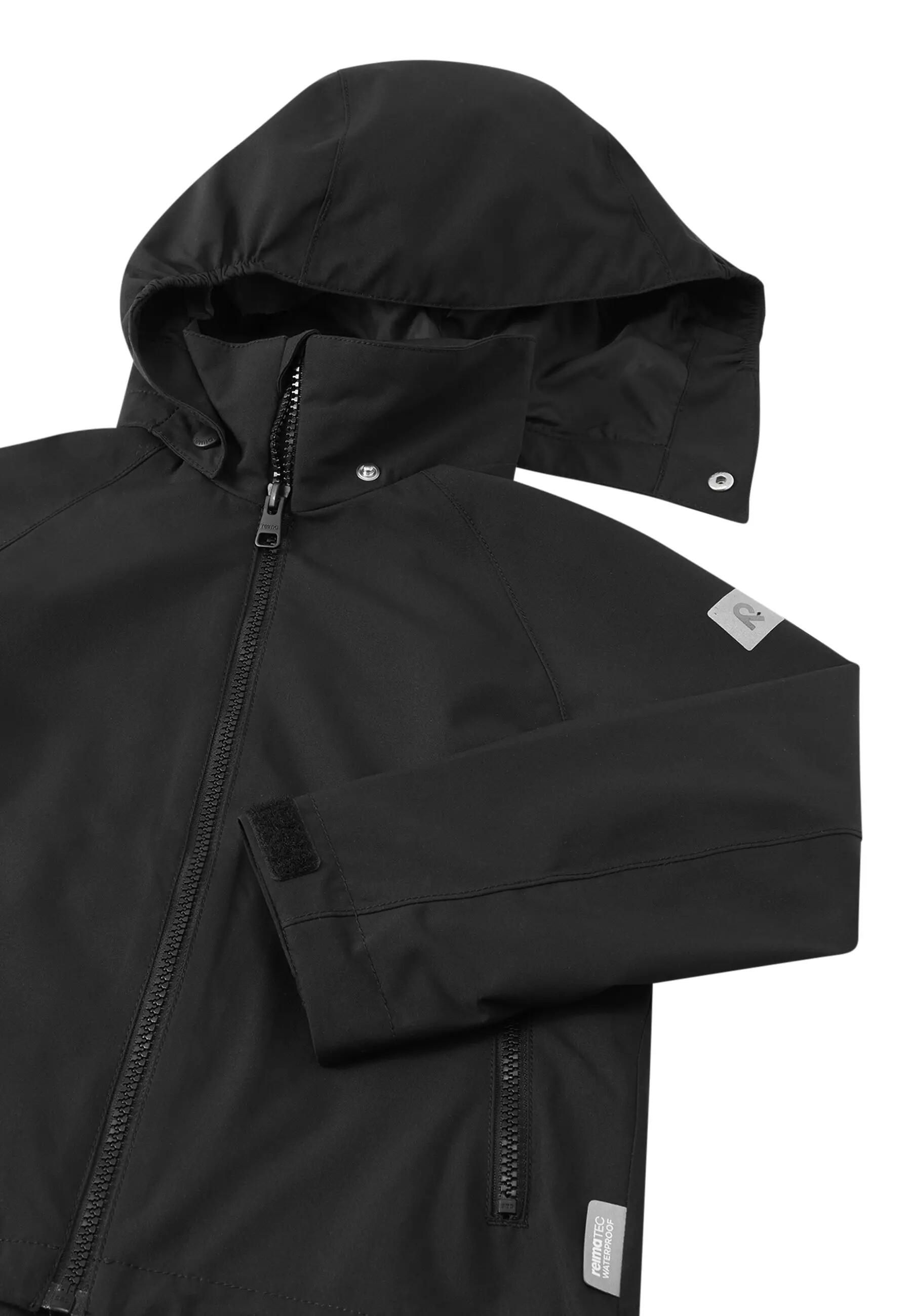 Veste ReimaTec Sulkava - Finition BIONIC-FINISH®ECO sans PFAS 3/7