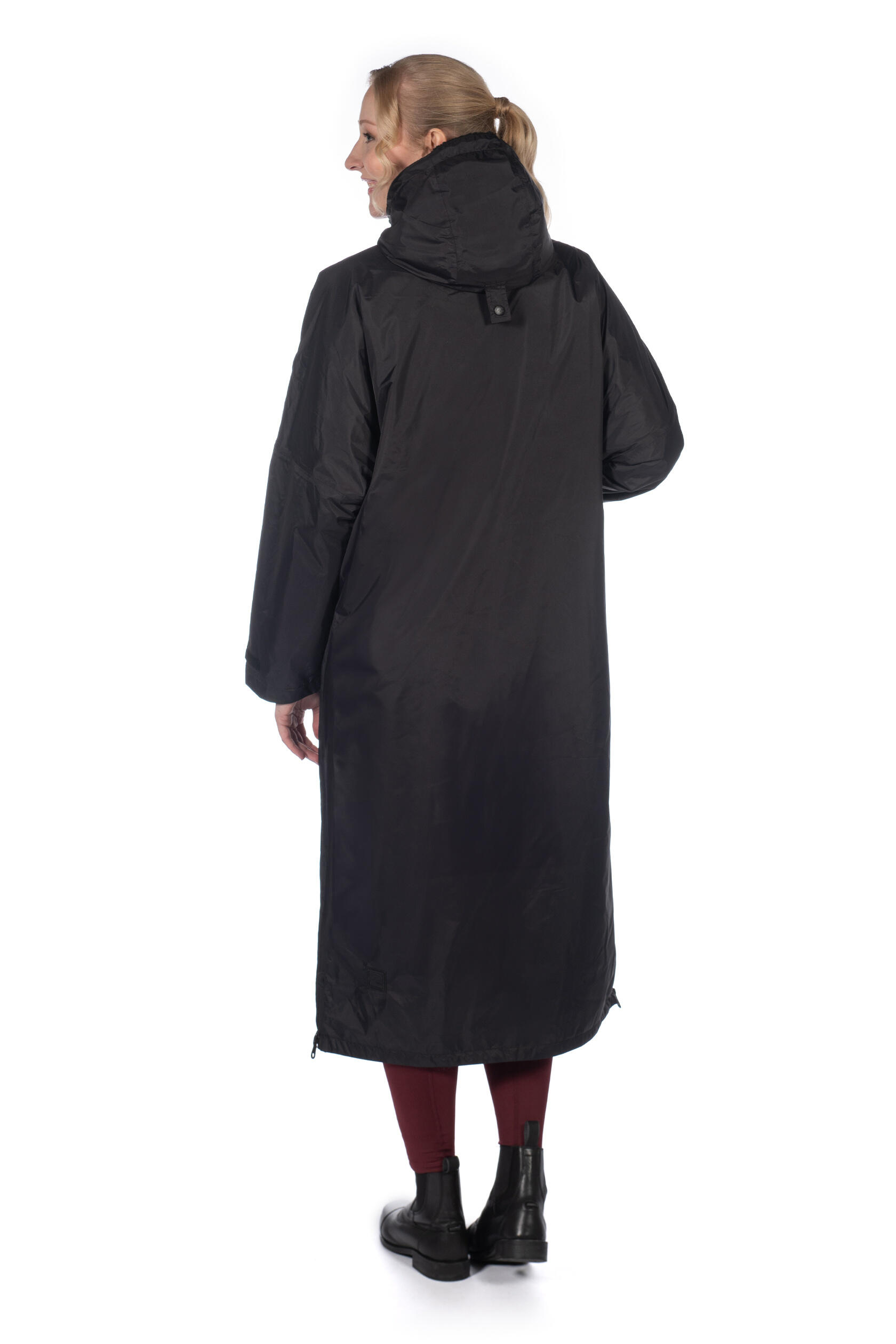 Veste Julie extra longue 7/7