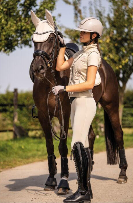 Legging Limone avec siège en silicone - Lauria Garrelli 7/10