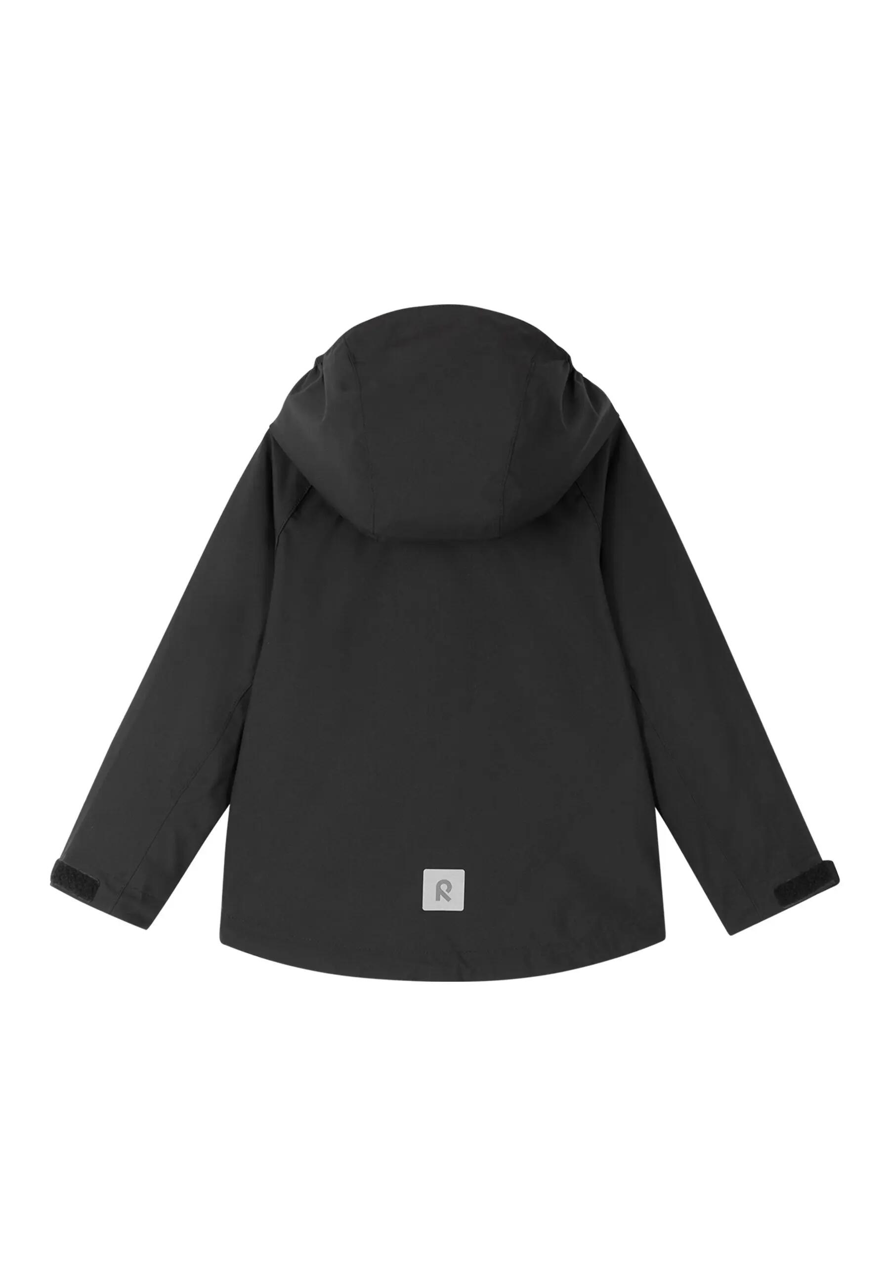 Veste ReimaTec Sulkava - Finition BIONIC-FINISH®ECO sans PFAS 2/7