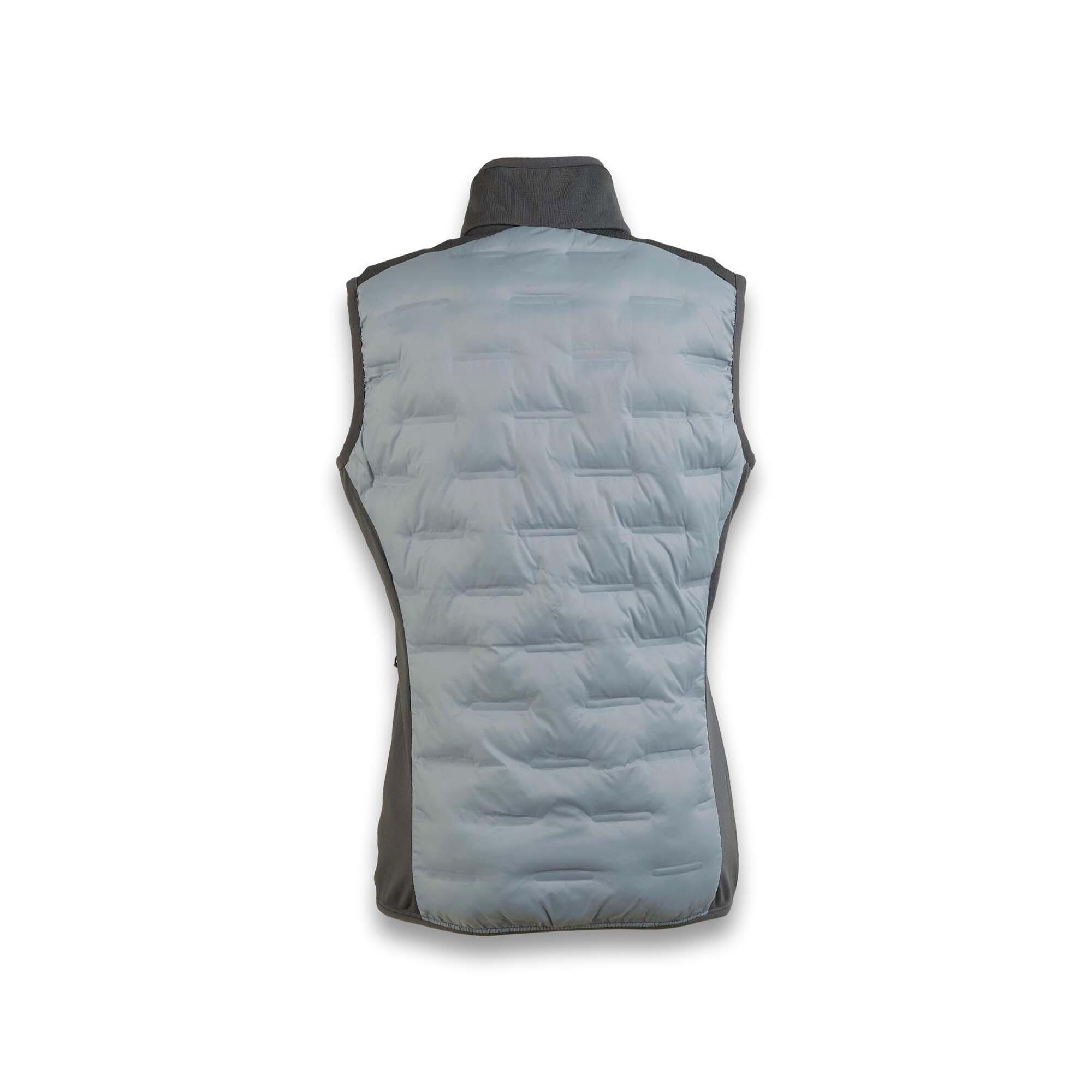 Gilet Ande Dru Femme Femme 2/2