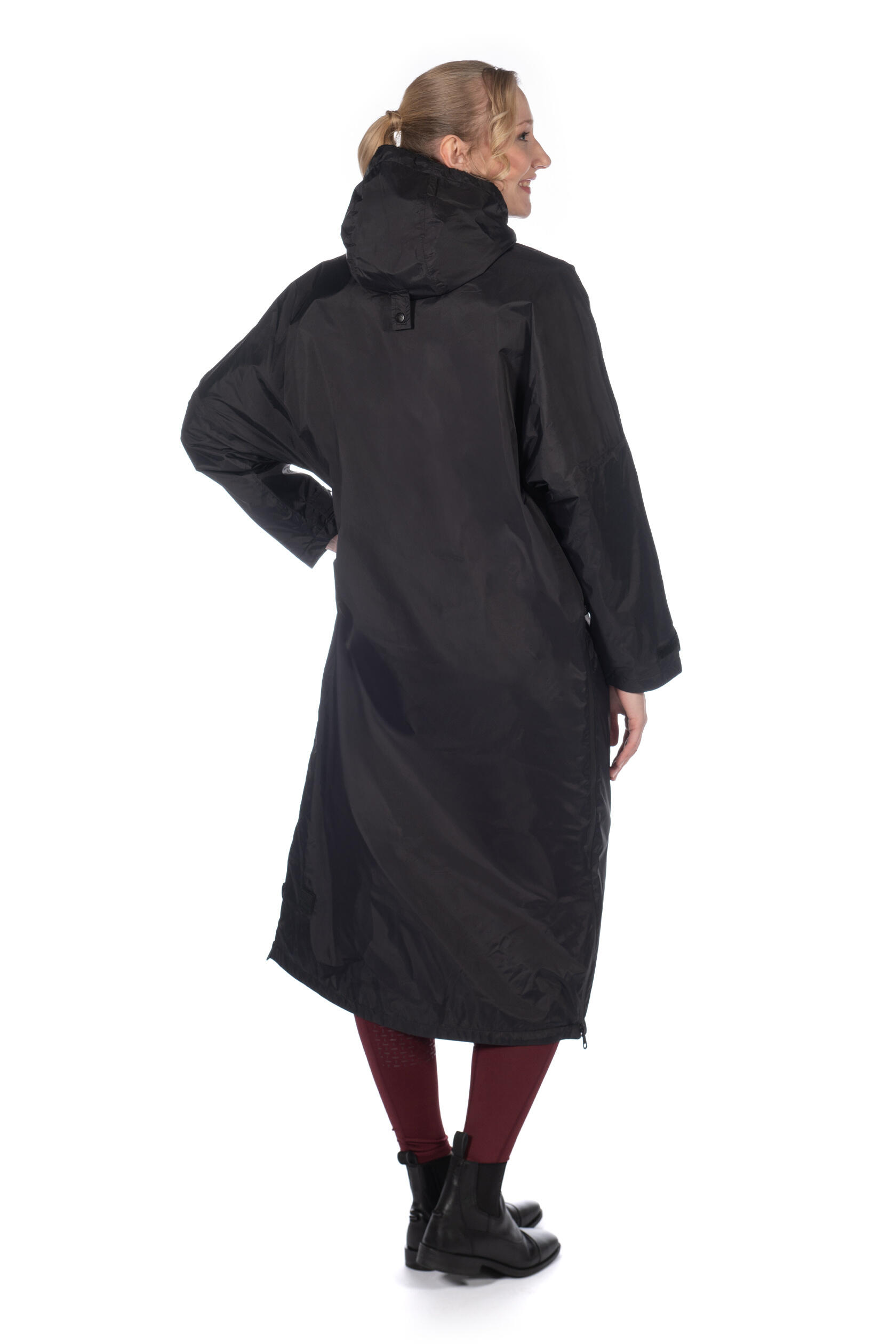 Veste Julie extra longue 4/7