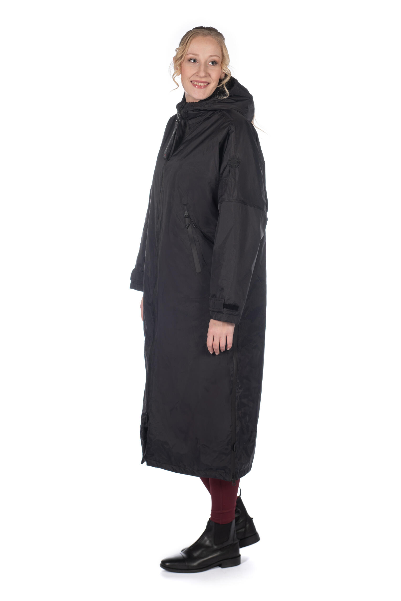 Veste Julie extra longue 3/7