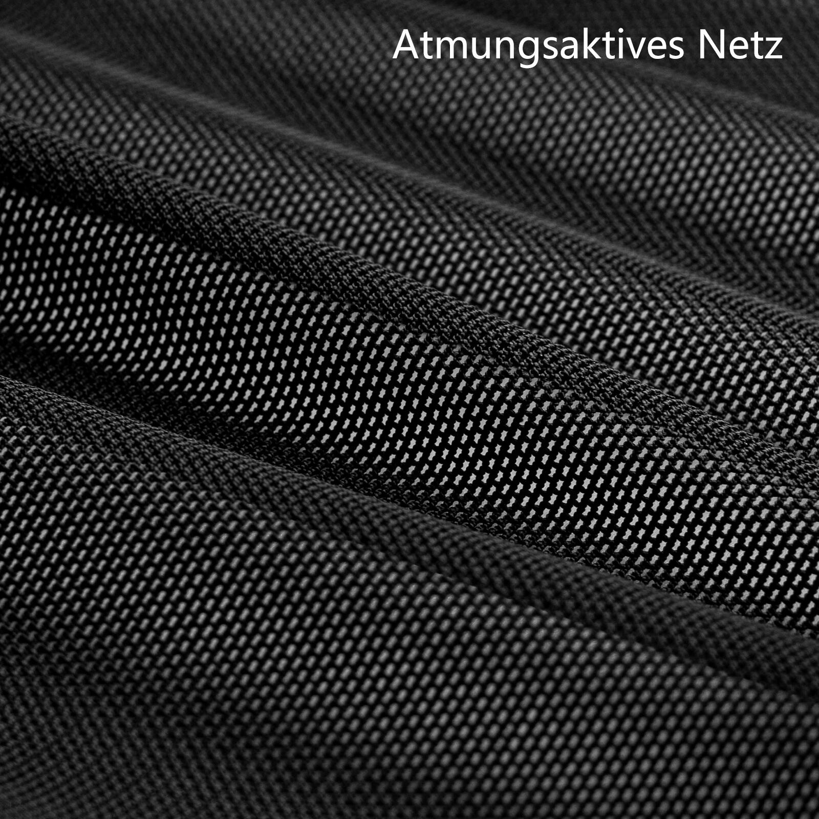 ROCKBROS Armellos Weste Nylon Polyester Mesh 2/8