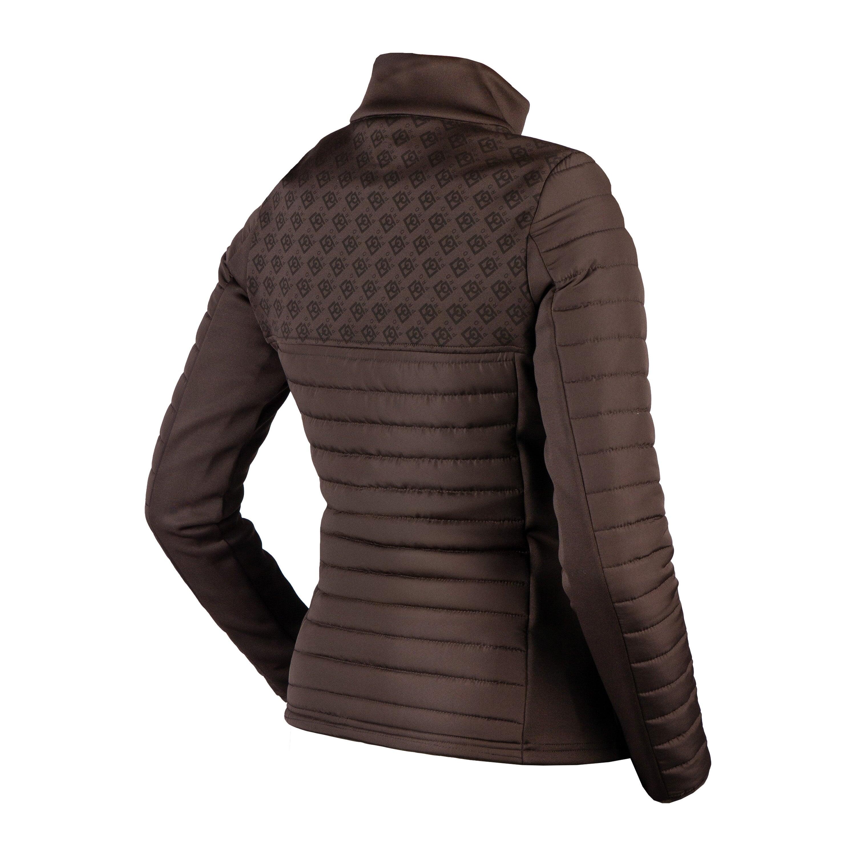 VESTE TECHNIQUE CAMILLE 3/10