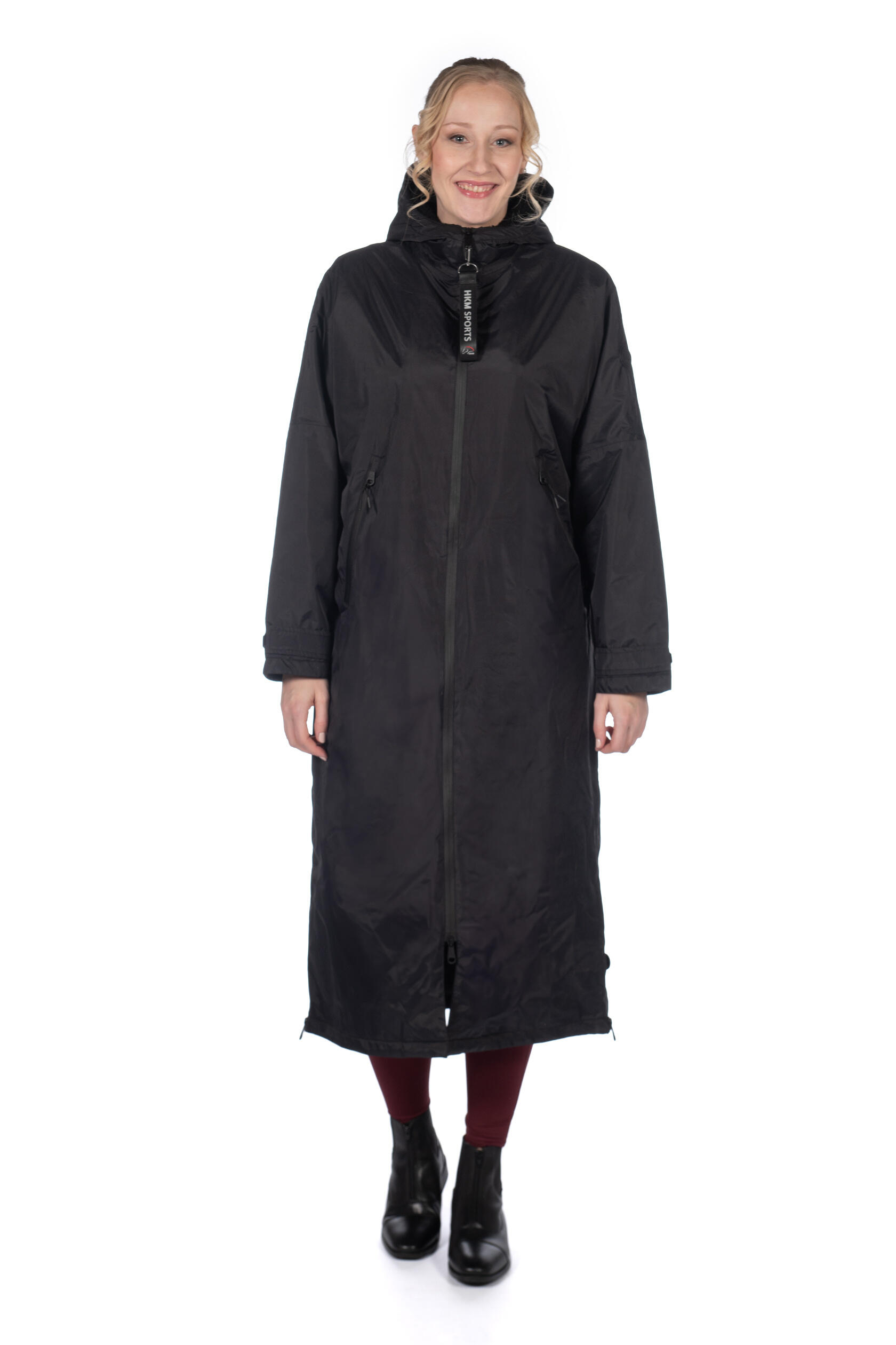 Veste Julie extra longue 2/7