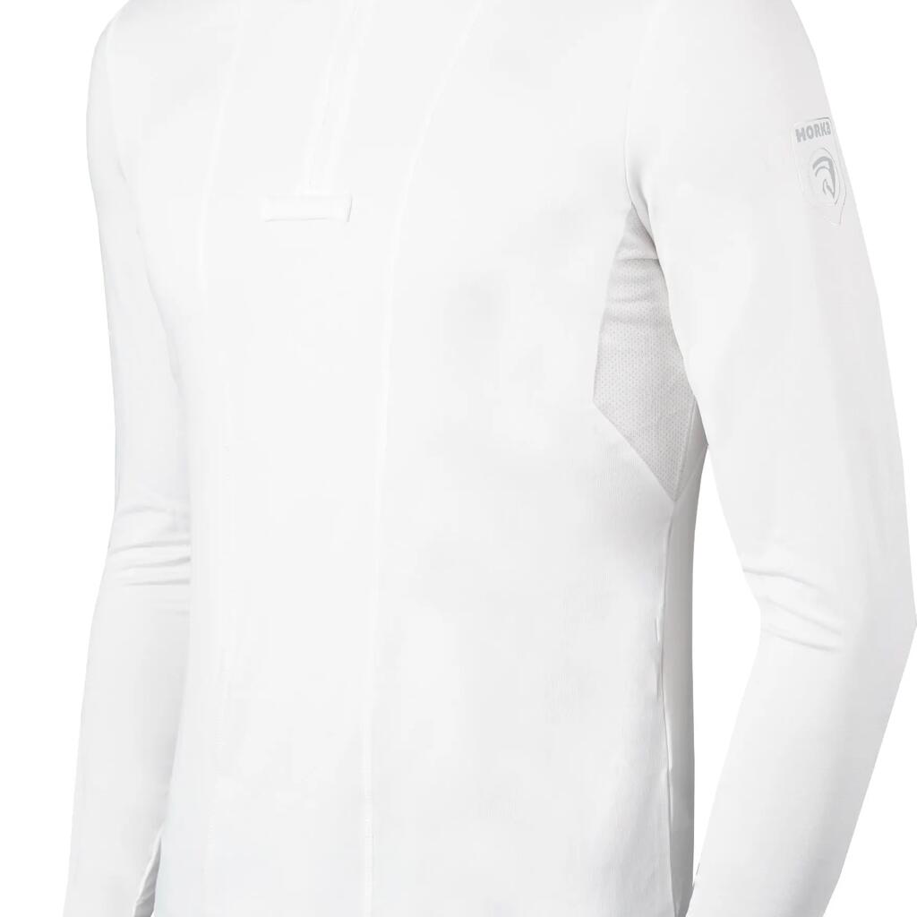 Polygiene competition polo shirt for men HORKA Windsor