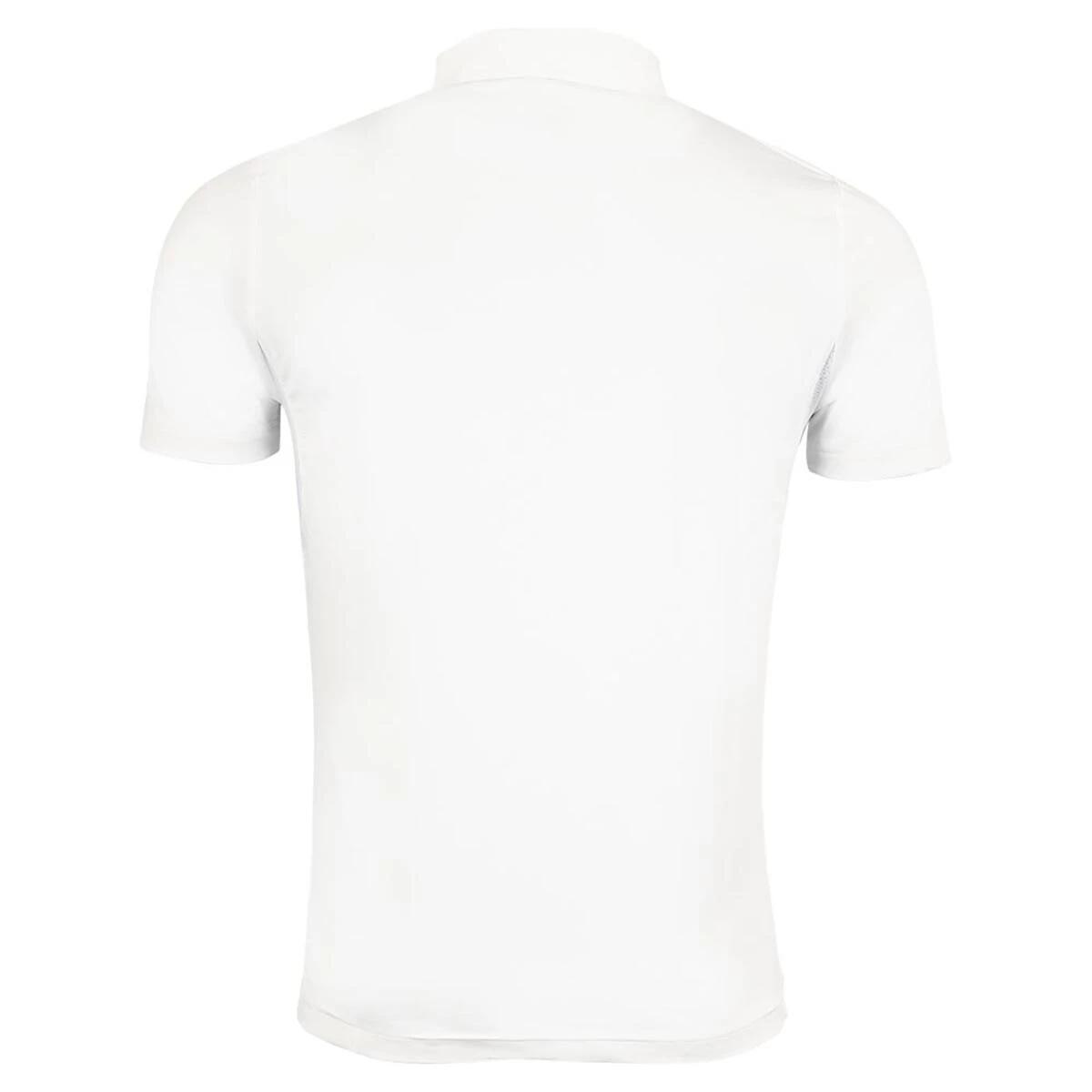 BR Wettkampfshirt Toga Herren, Jungen 2/3