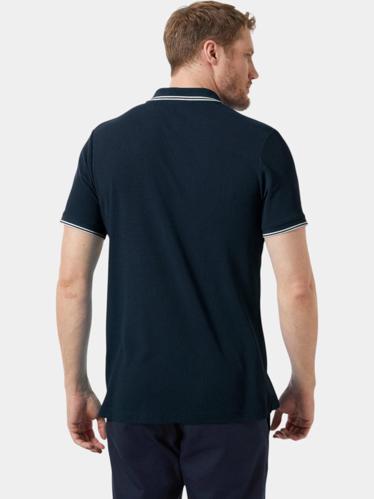 Hemden universeel voor heren Helly Hansen Kos 2/6
