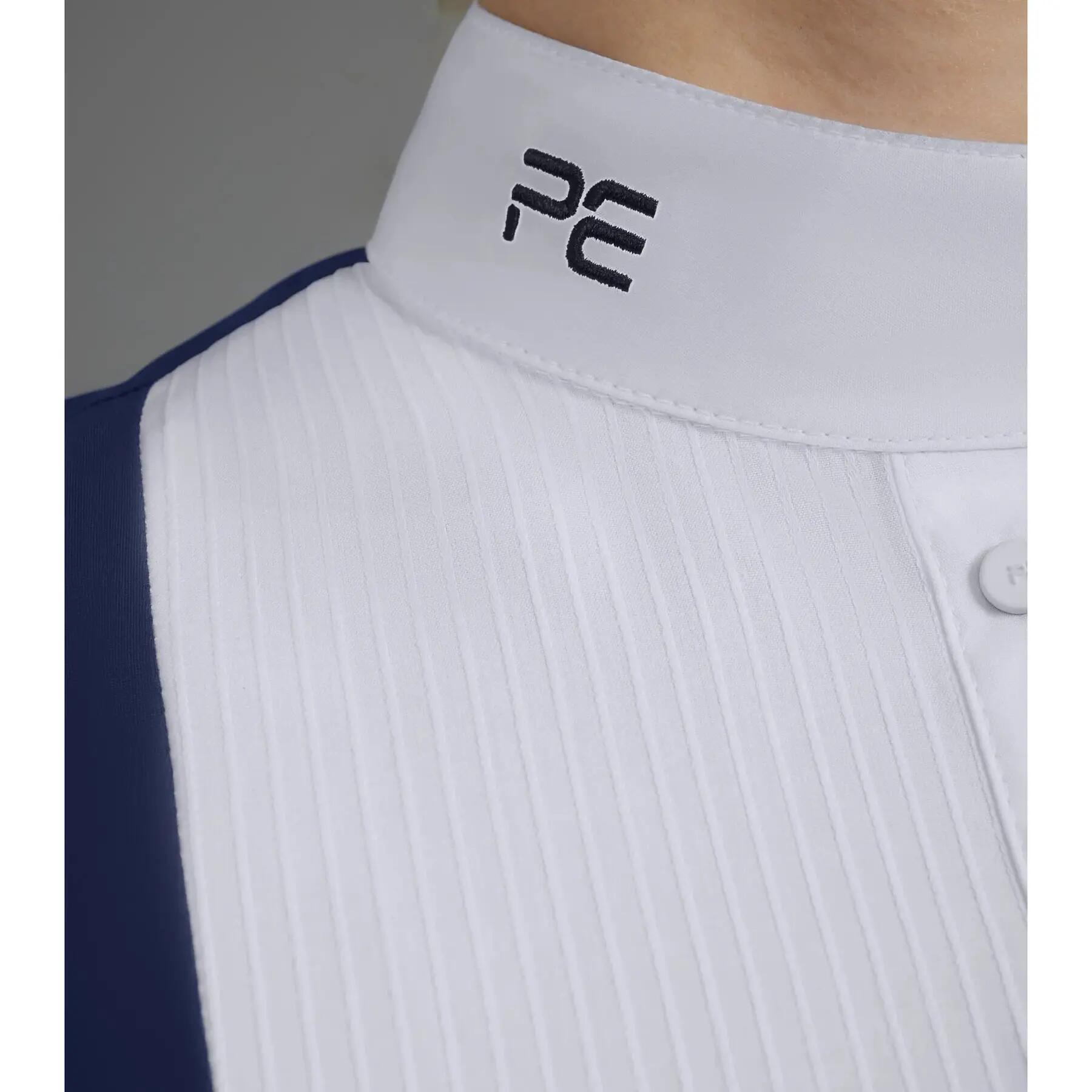 Turnier-Reitbluse für Damen Premier Equine Famosa 6/6