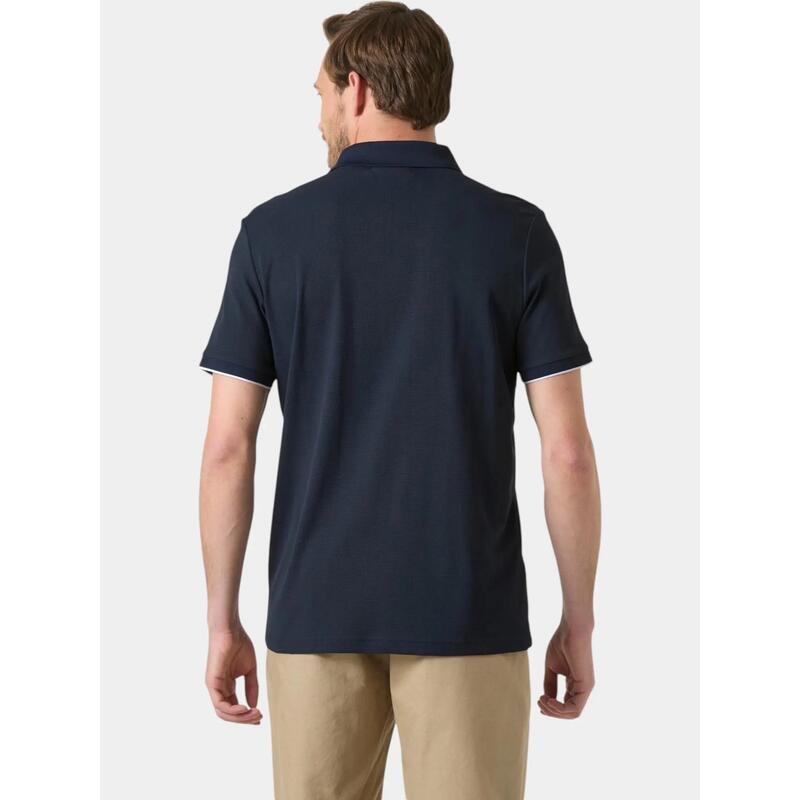 Tricou cu guler Ocean Polo 2.0 barbati