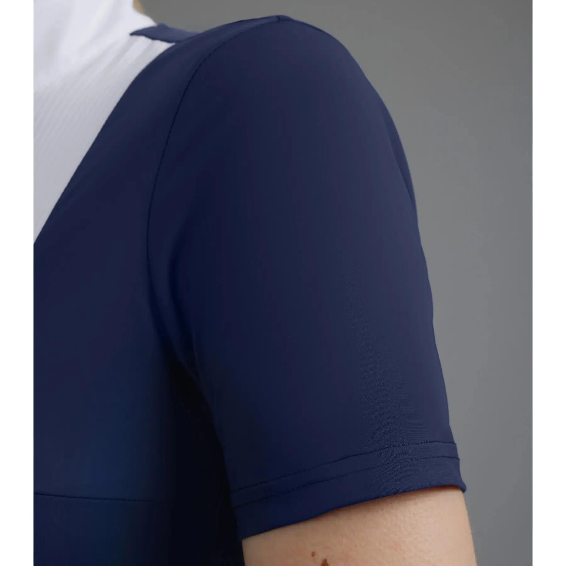 Turnier-Reitbluse für Damen Premier Equine Famosa 5/6
