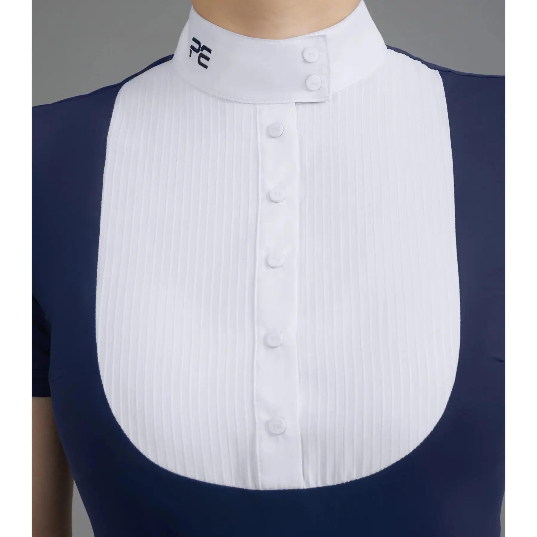 Turnier-Reitbluse für Damen Premier Equine Famosa 4/6