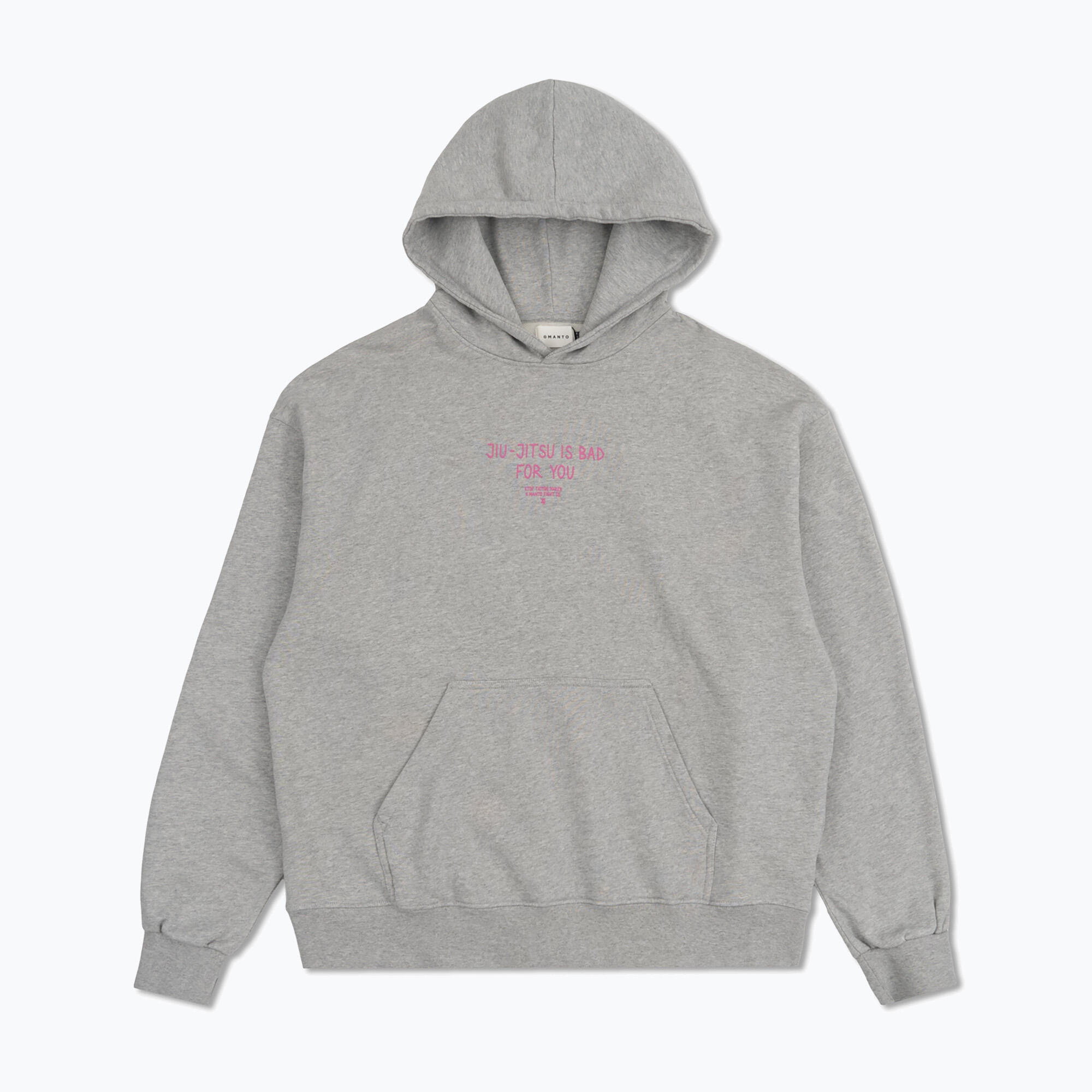 Hanorac MANTO Balaclava