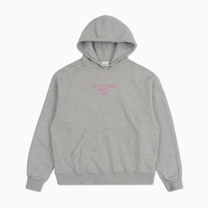 Sudadera MANTO Balaclava