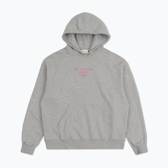 Sudadera MANTO Balaclava