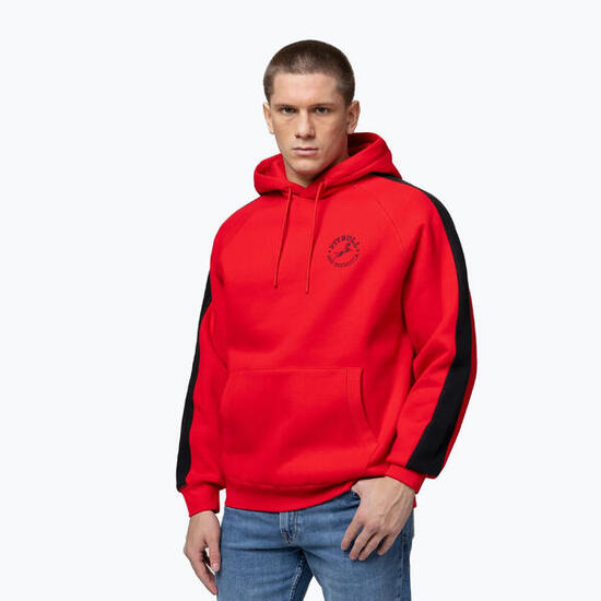 Bluza męska Pitbull San Diego Ca Hooded