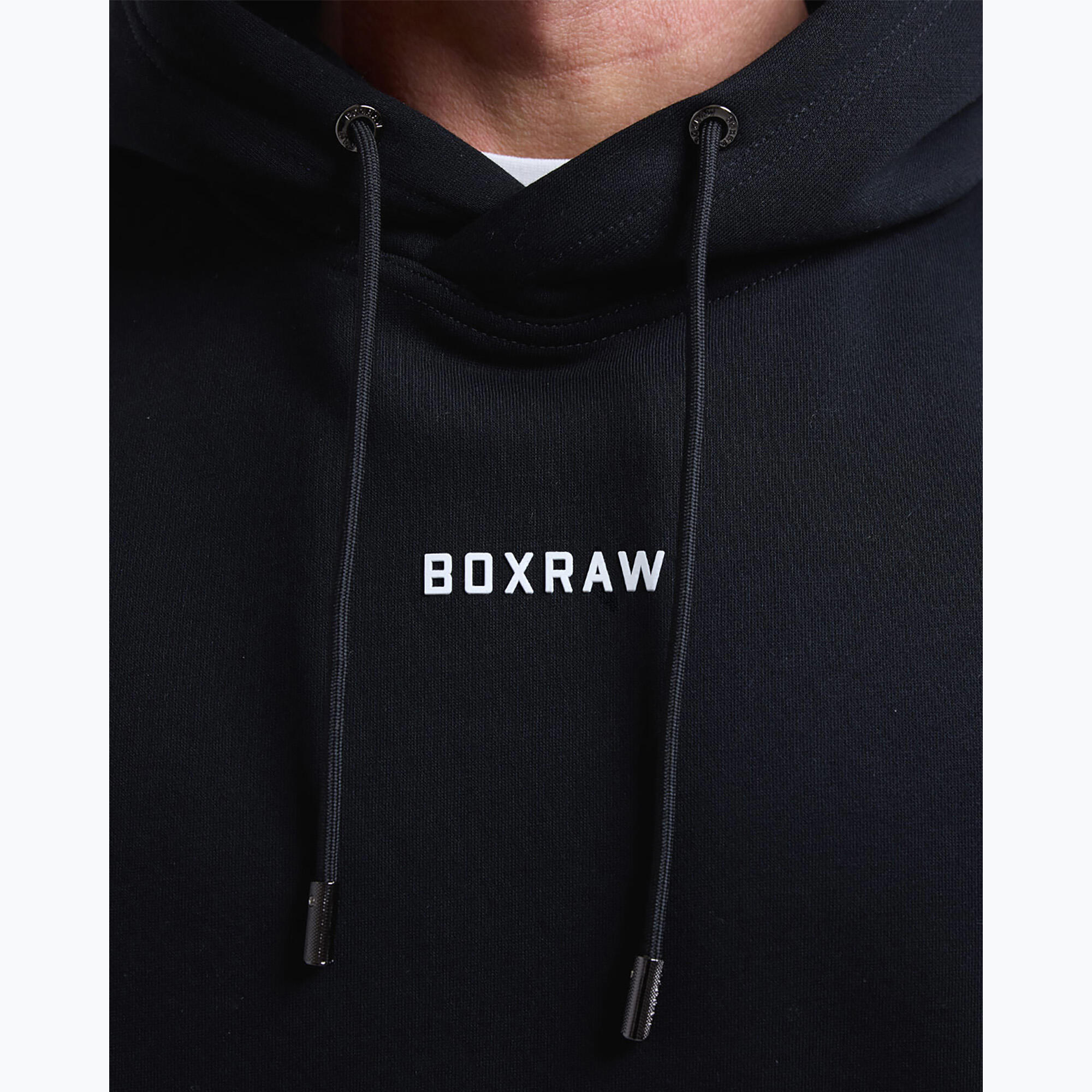 Herenhoodie BOXRAW Johnson Hoodie 7/7
