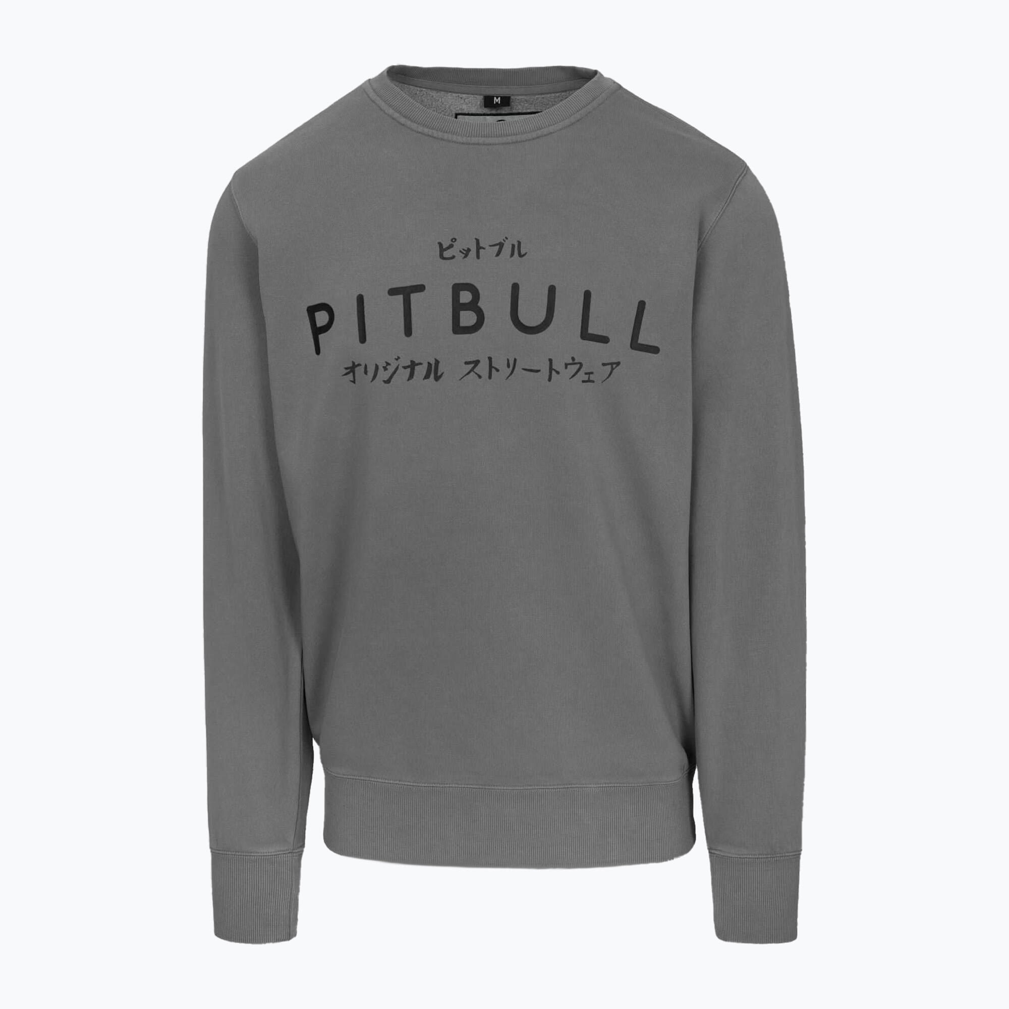 PITBULL picture