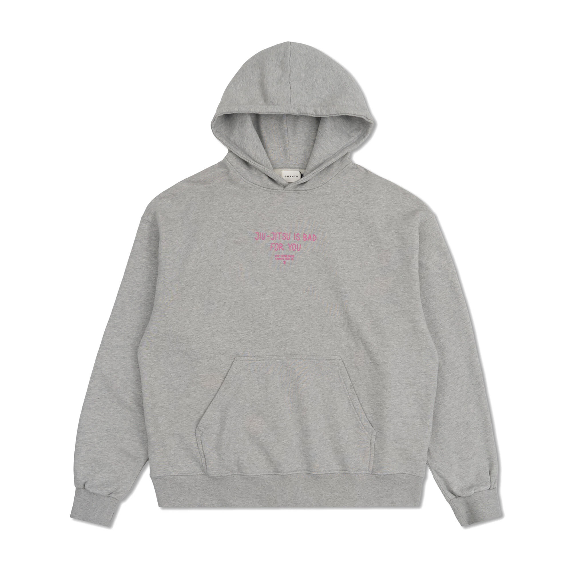 Sweat MANTO Balaclava 5/5
