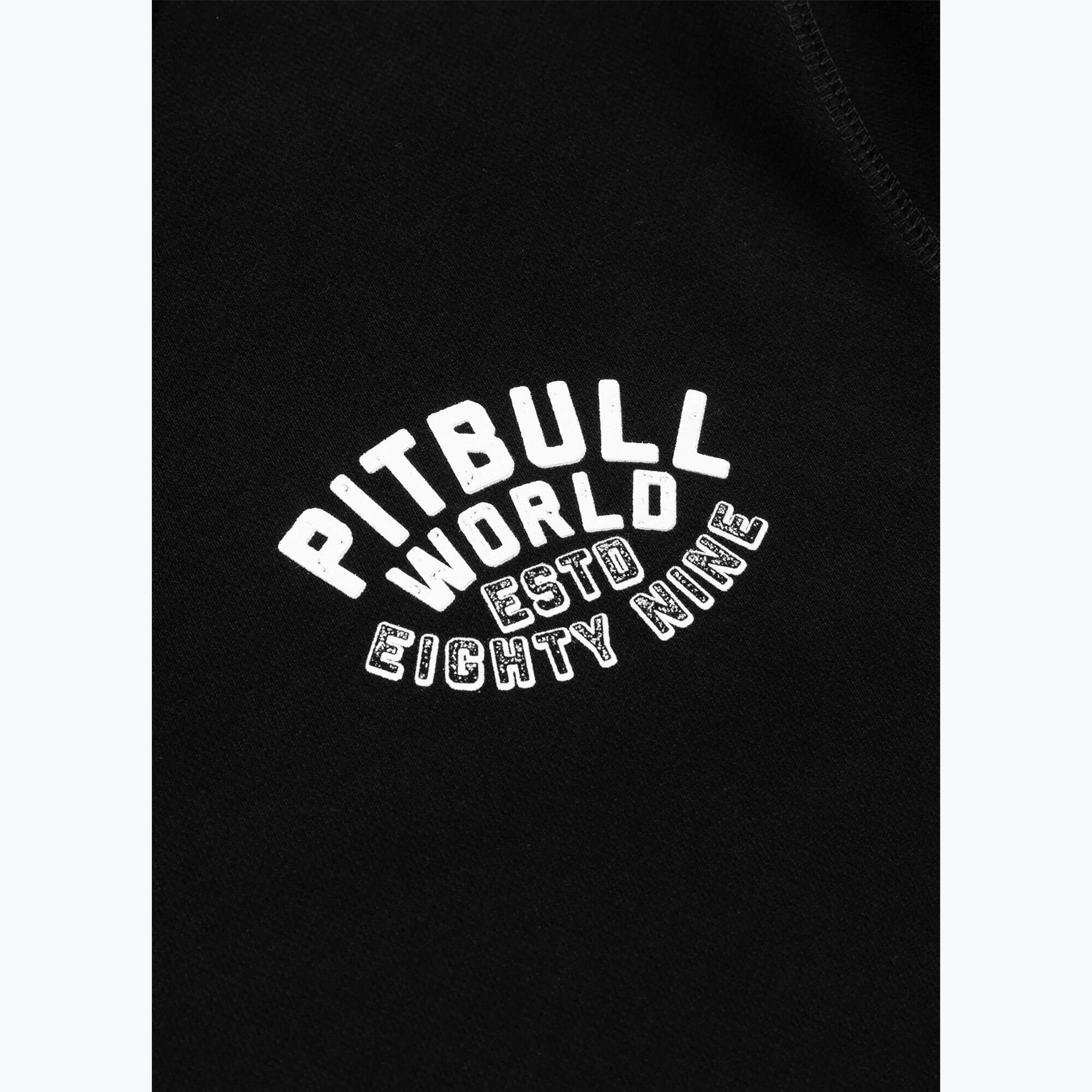 Moletom masculino Pitbull Crewneck Hero 7/7