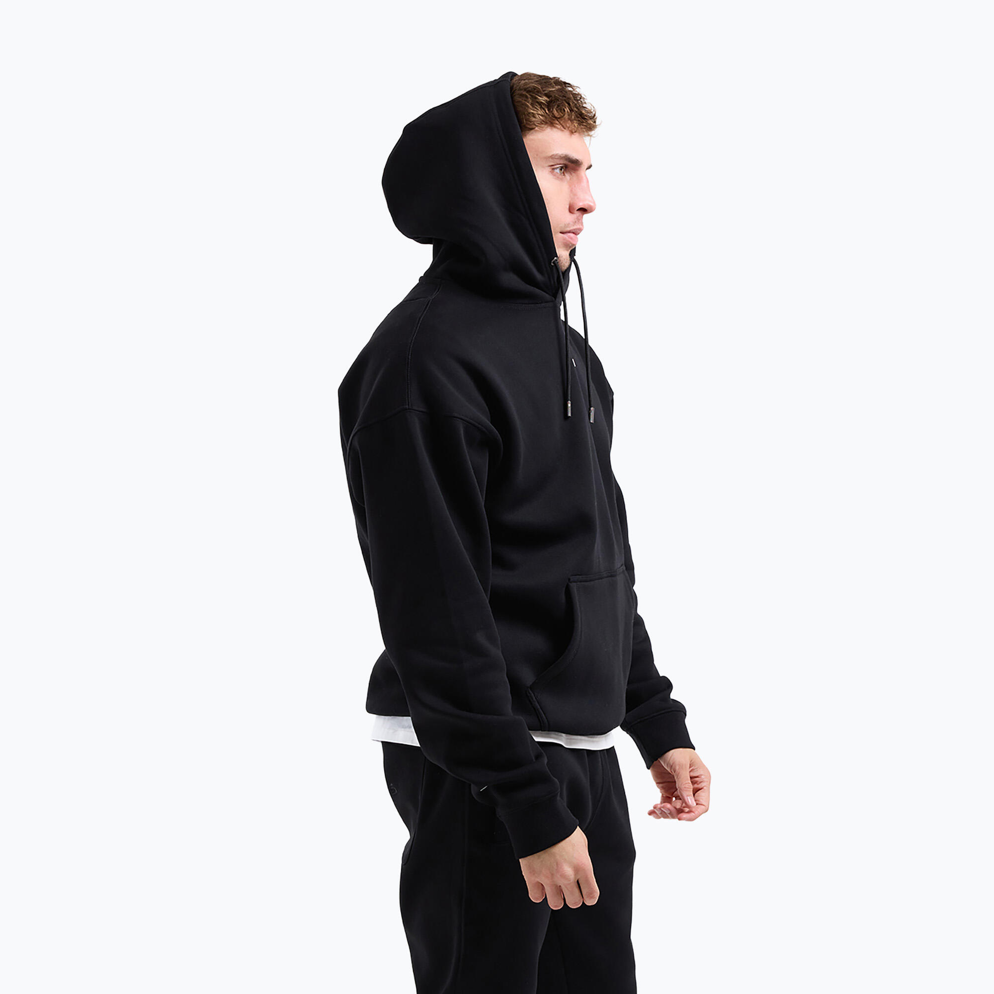 Herenhoodie BOXRAW Johnson Hoodie 6/7