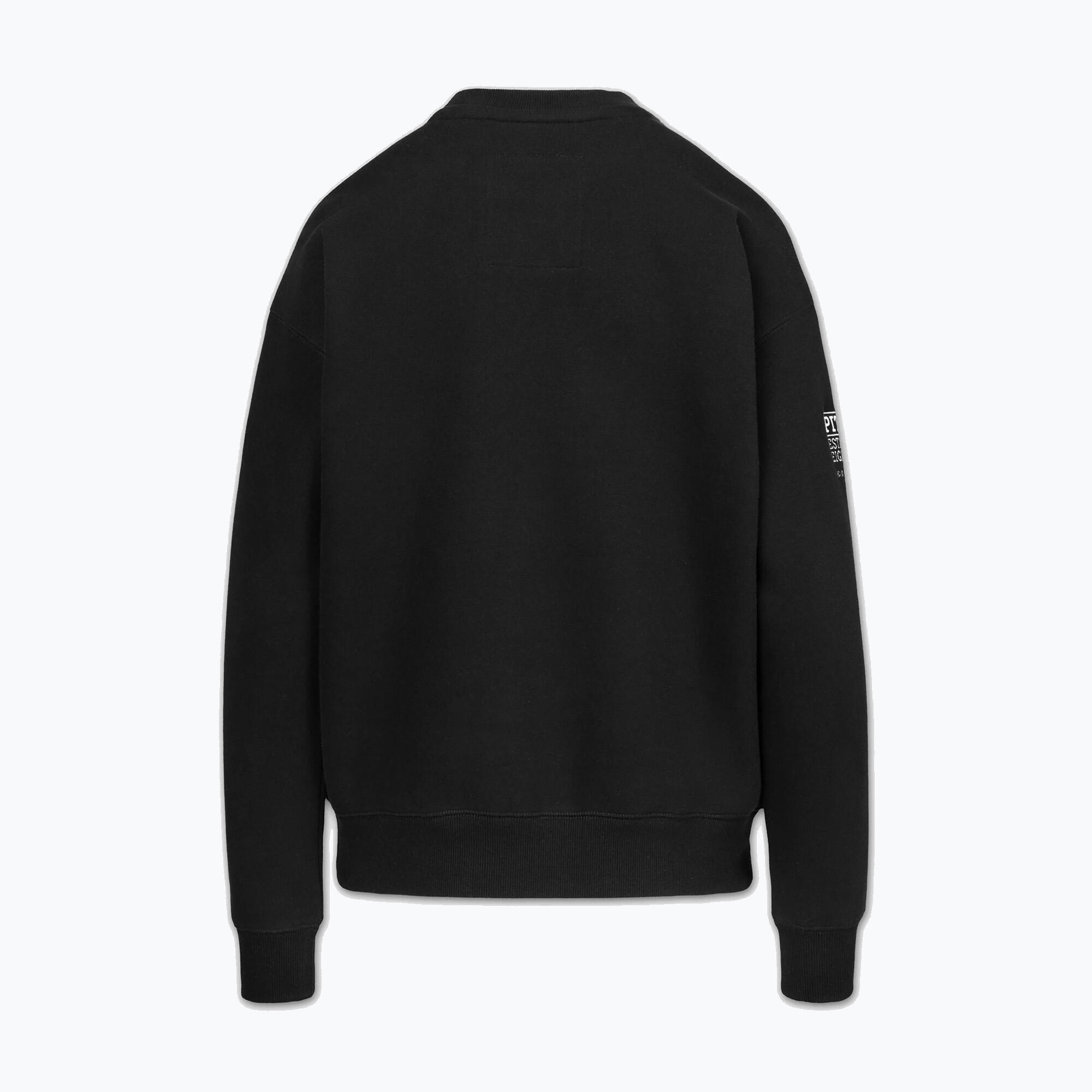 Bluza damska Pitbull Crewneck Fiora 6/7