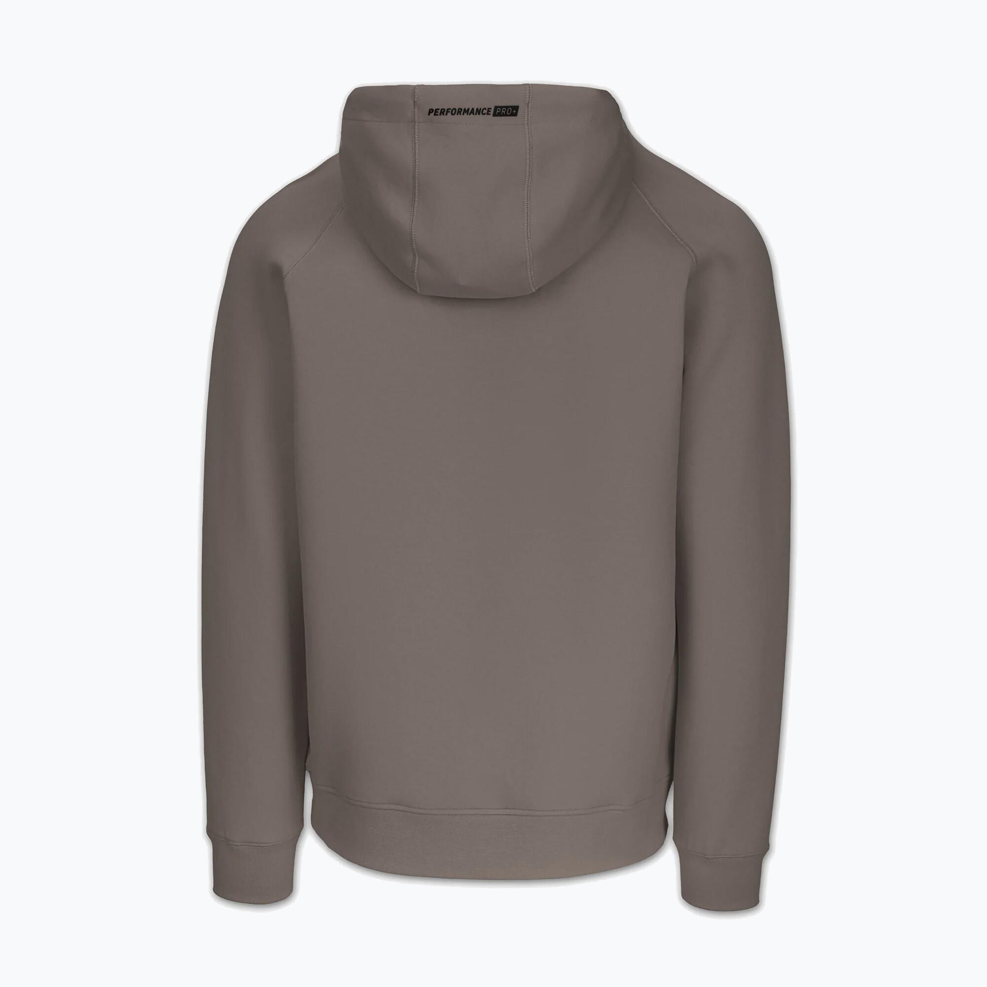 Bluza męska Pitbull Dogwood Hooded Zip Sweatshirt 6/7